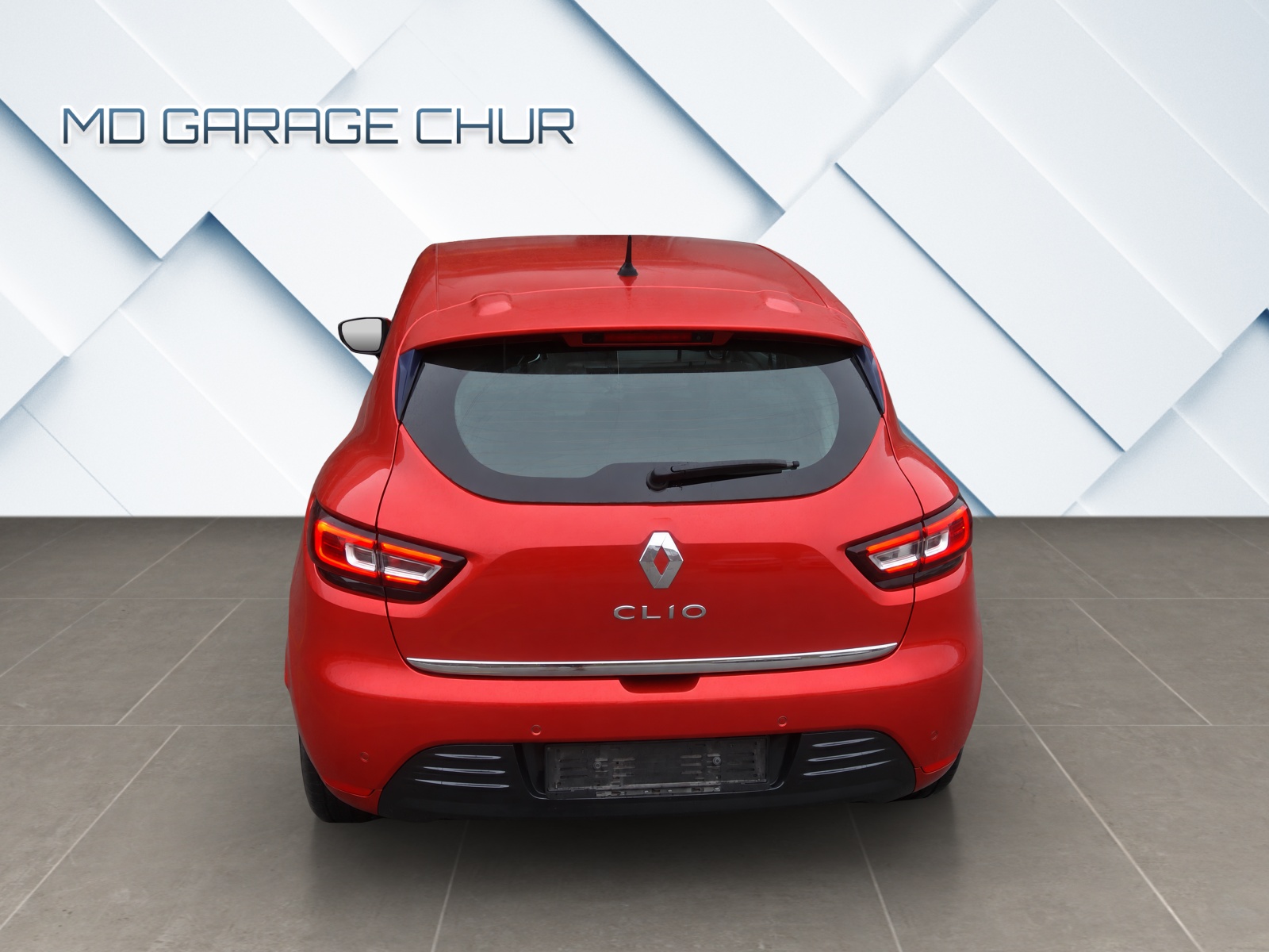 RENAULT Clio 1.2 16V T Intens-image-6