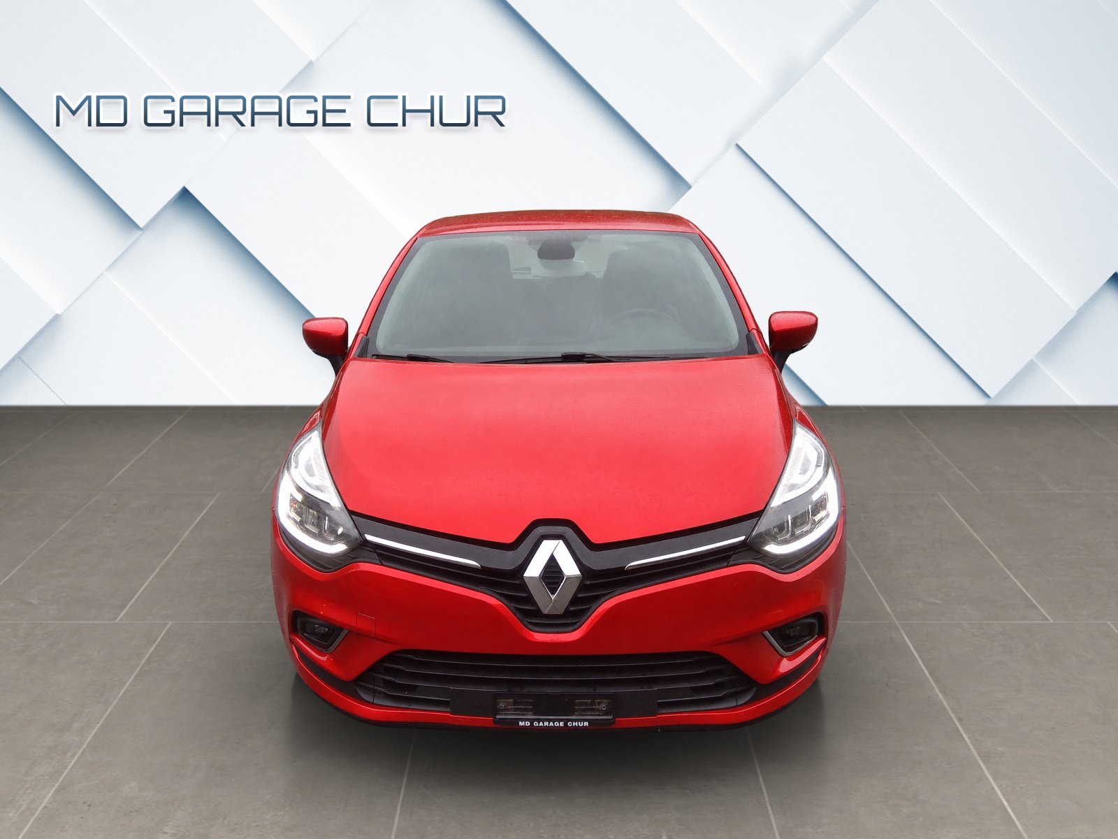 RENAULT Clio 1.2 16V T Intens-image-0