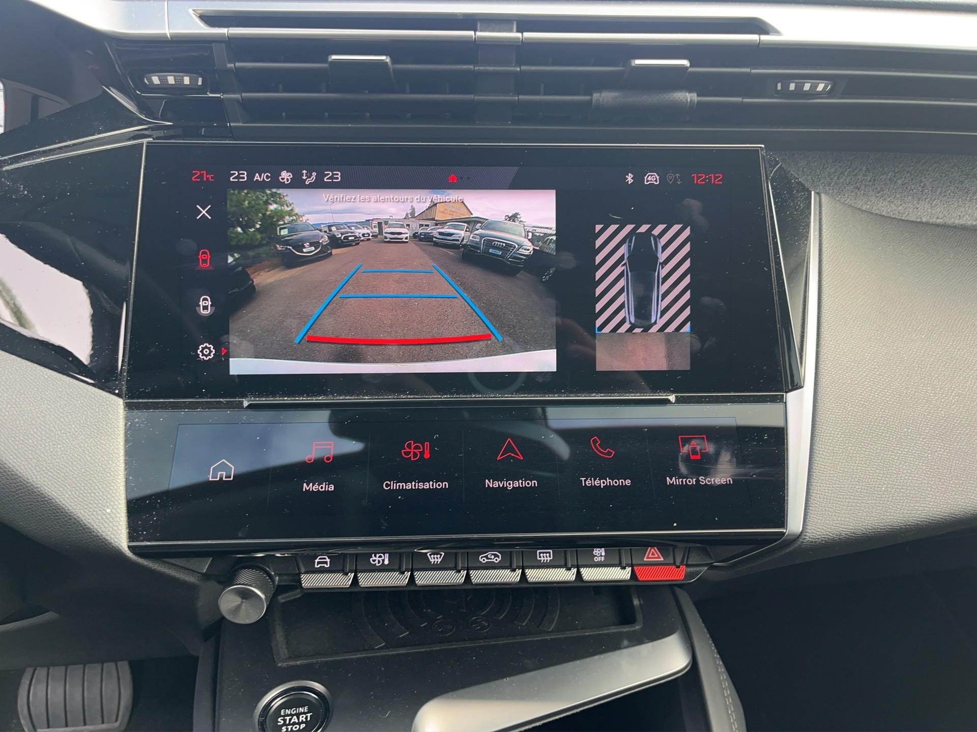 PEUGEOT 308 SW 1.5 BlueHDI Allure Pack EAT8-image-3