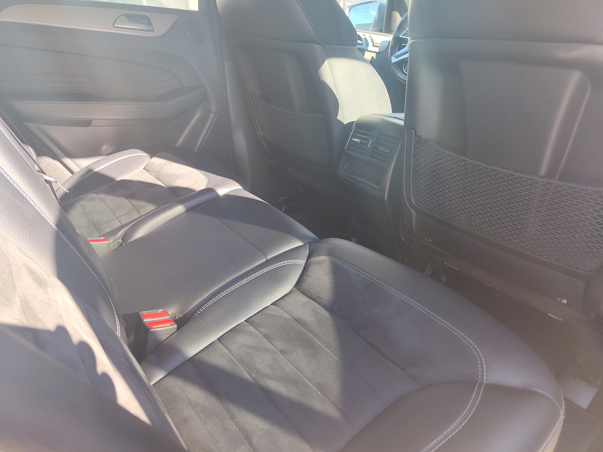 MERCEDES-BENZ ML 350 4Matic 7G-Tronic-image-8