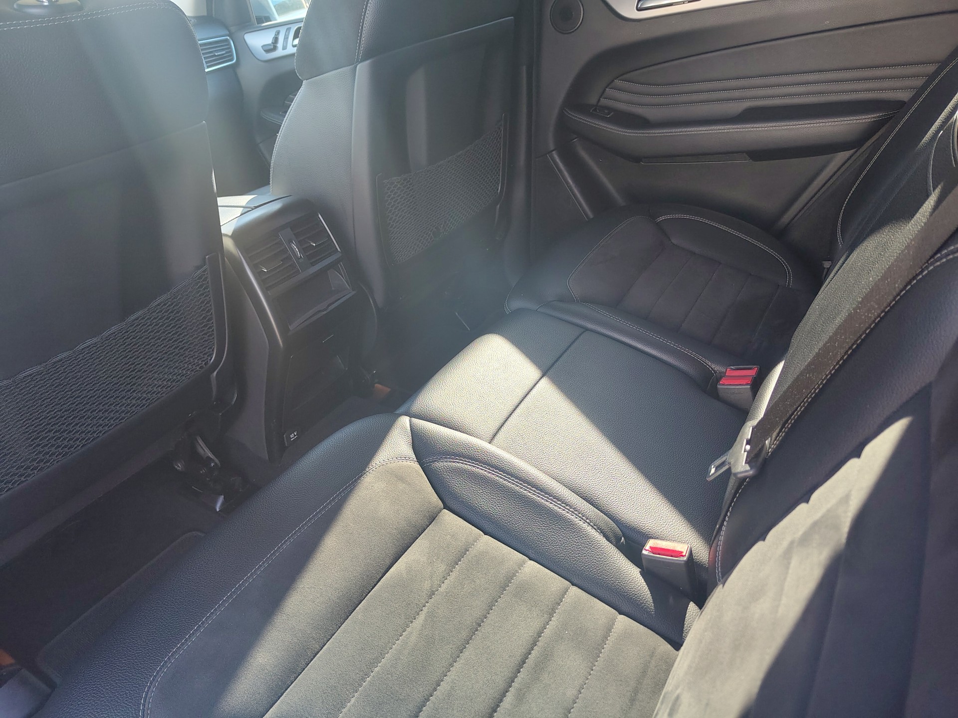 MERCEDES-BENZ ML 350 4Matic 7G-Tronic-image-9