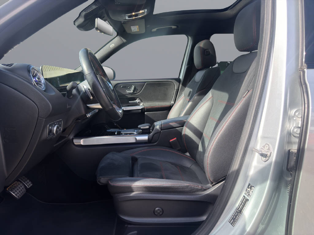 MERCEDES-BENZ GLB 250 AMG Line 4matic-image-7