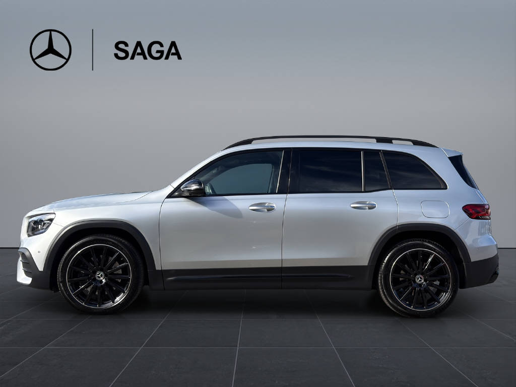 MERCEDES-BENZ GLB 250 AMG Line 4matic-image-6