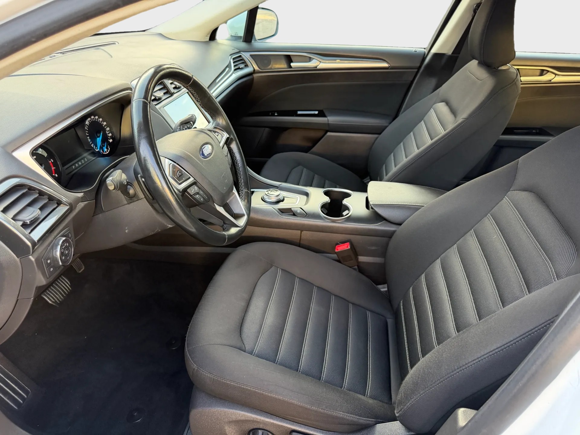 FORD Mondeo 2.0 TDCi ST-Line Automatik-image-10