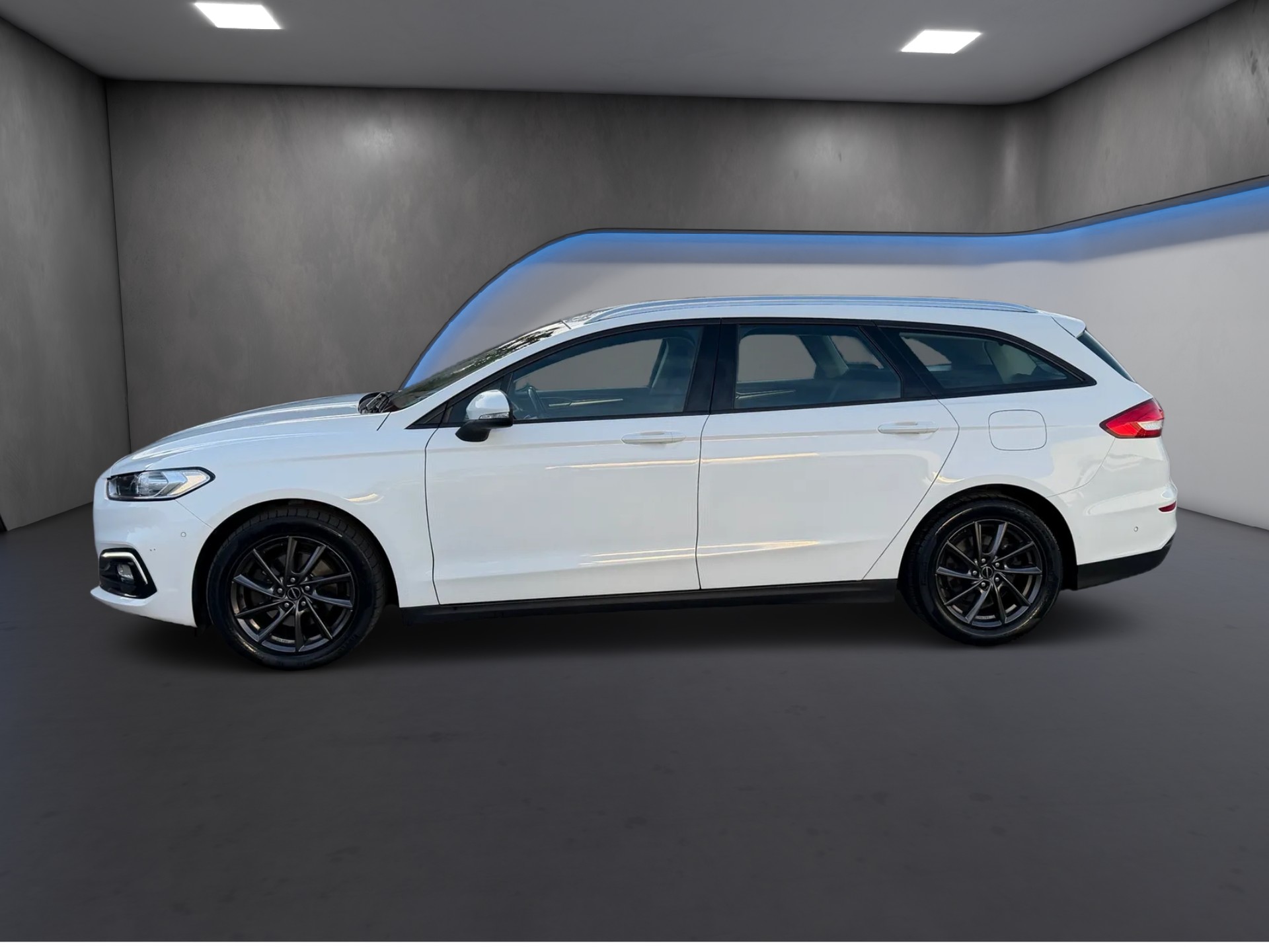 FORD Mondeo 2.0 TDCi ST-Line Automatik-image-7