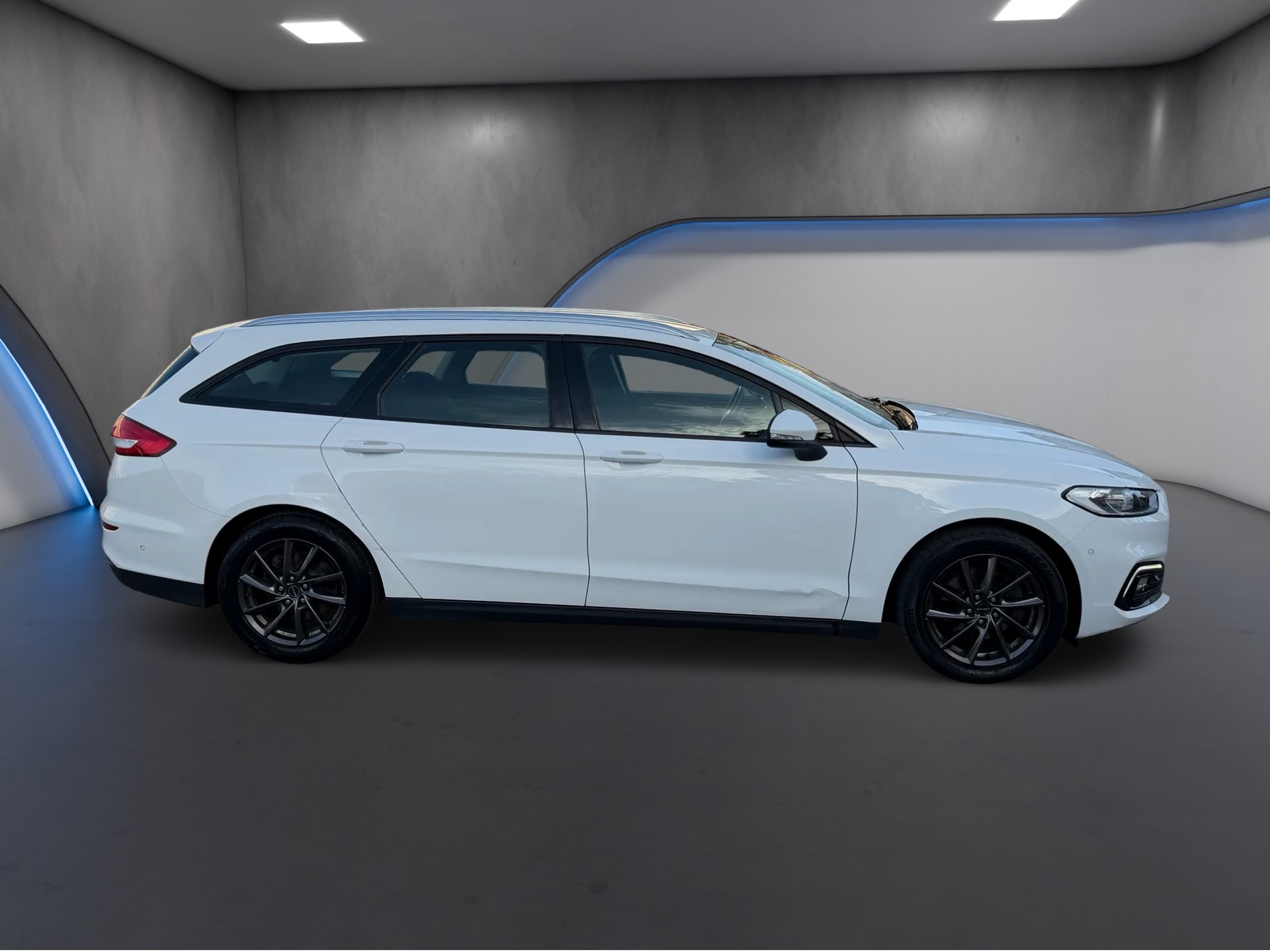 FORD Mondeo 2.0 TDCi ST-Line Automatik-image-6