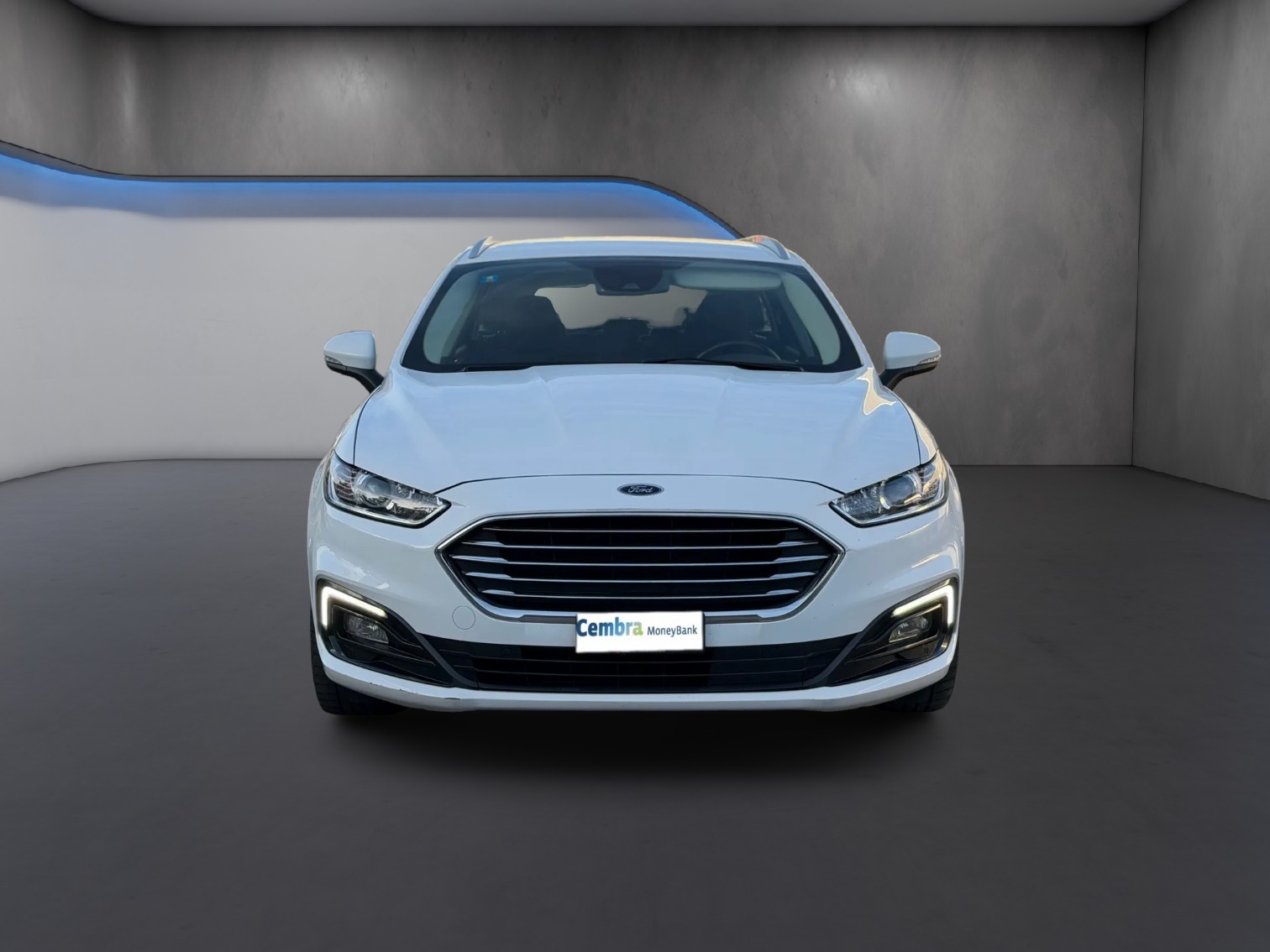 FORD Mondeo 2.0 TDCi ST-Line Automatik-image-1