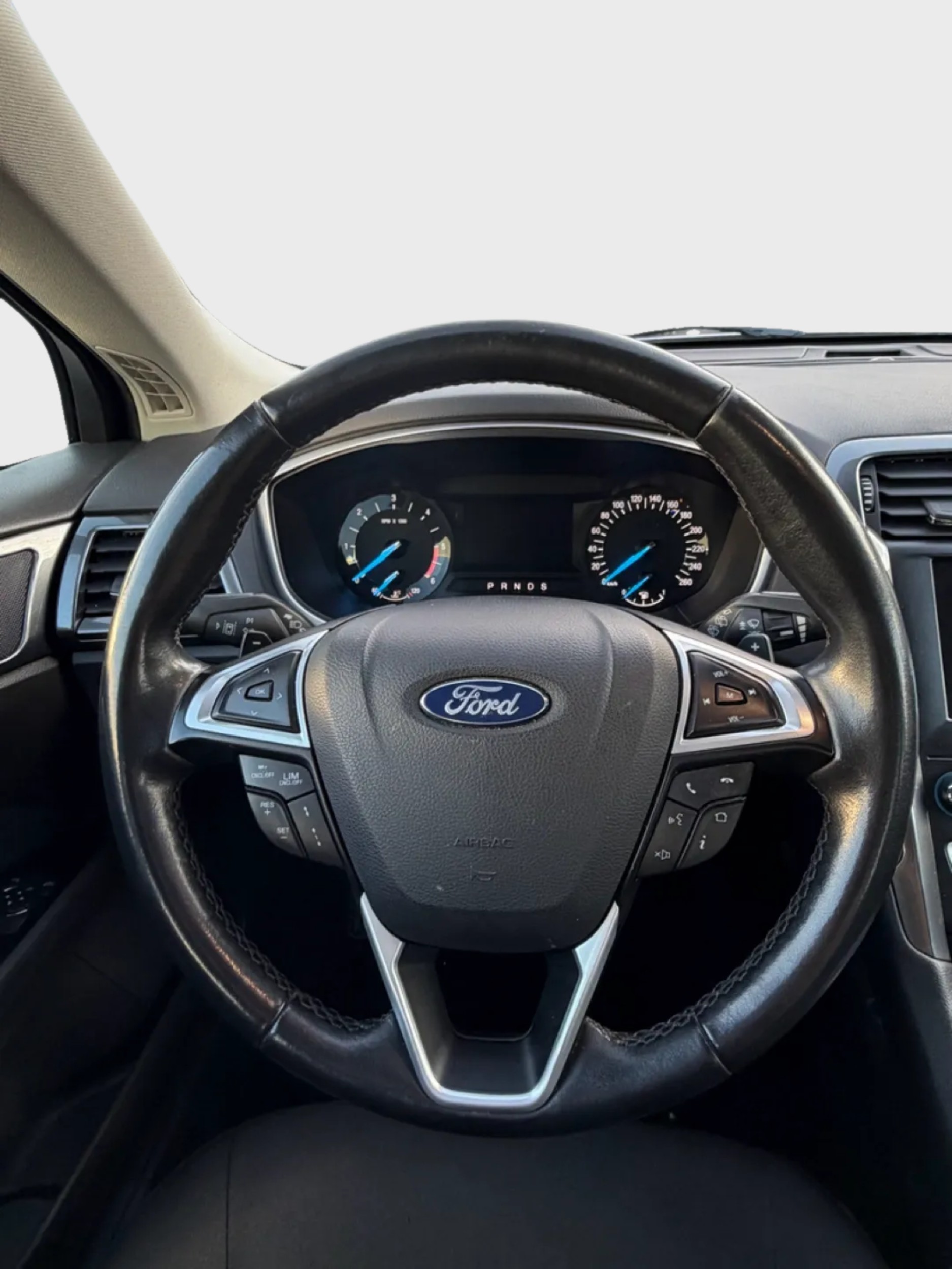 FORD Mondeo 2.0 TDCi ST-Line Automatik-image-25
