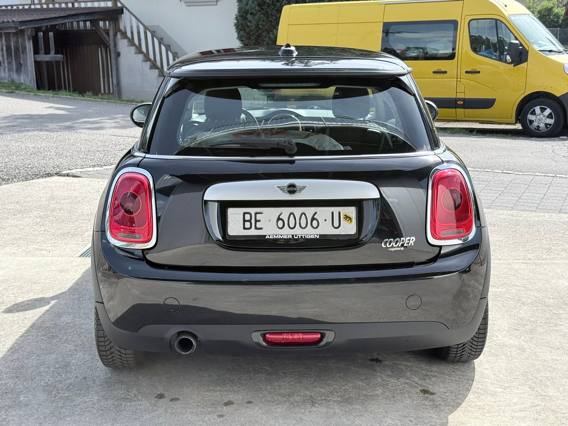 MINI Cooper-image-4