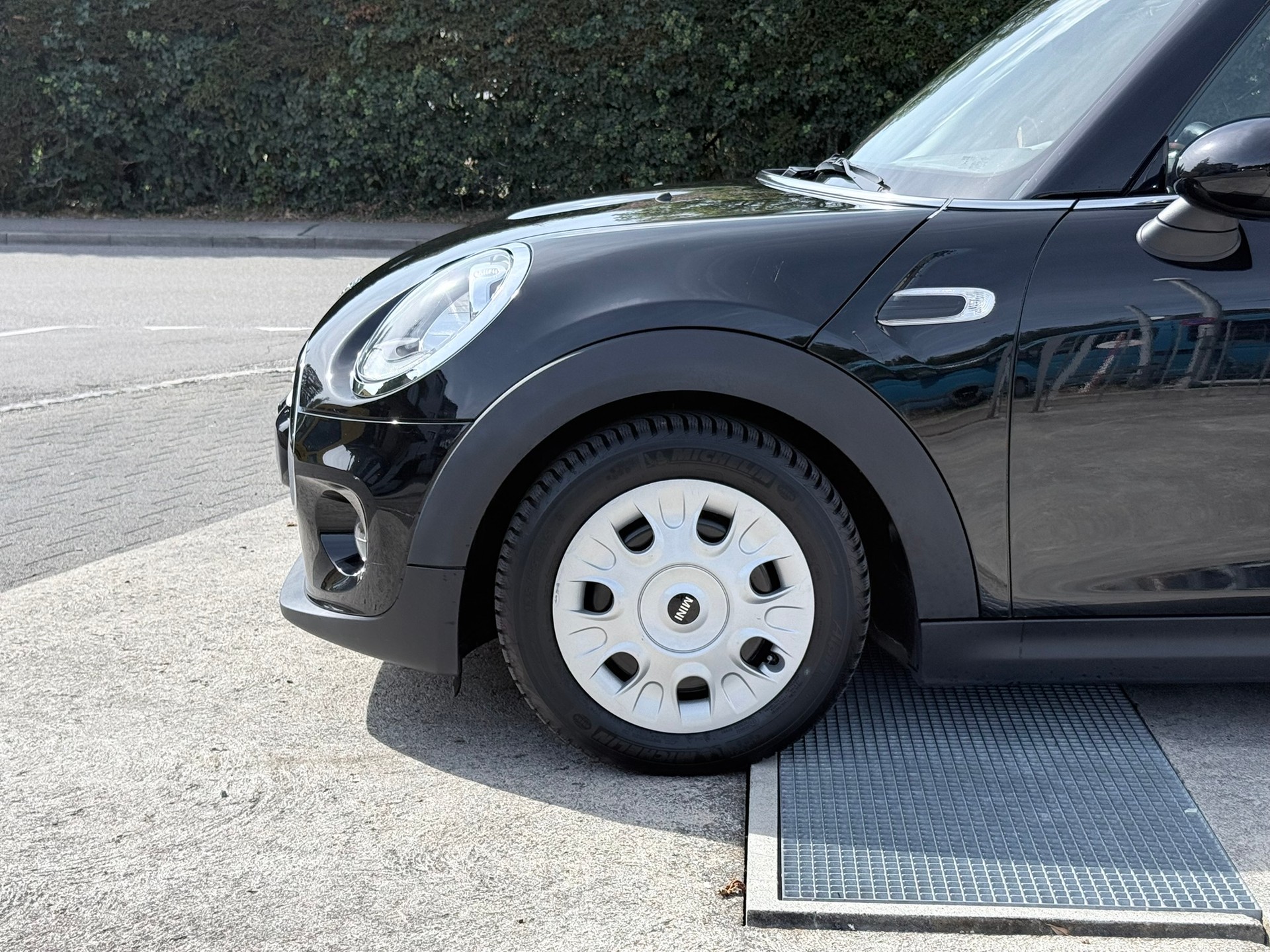 MINI Cooper-image-6