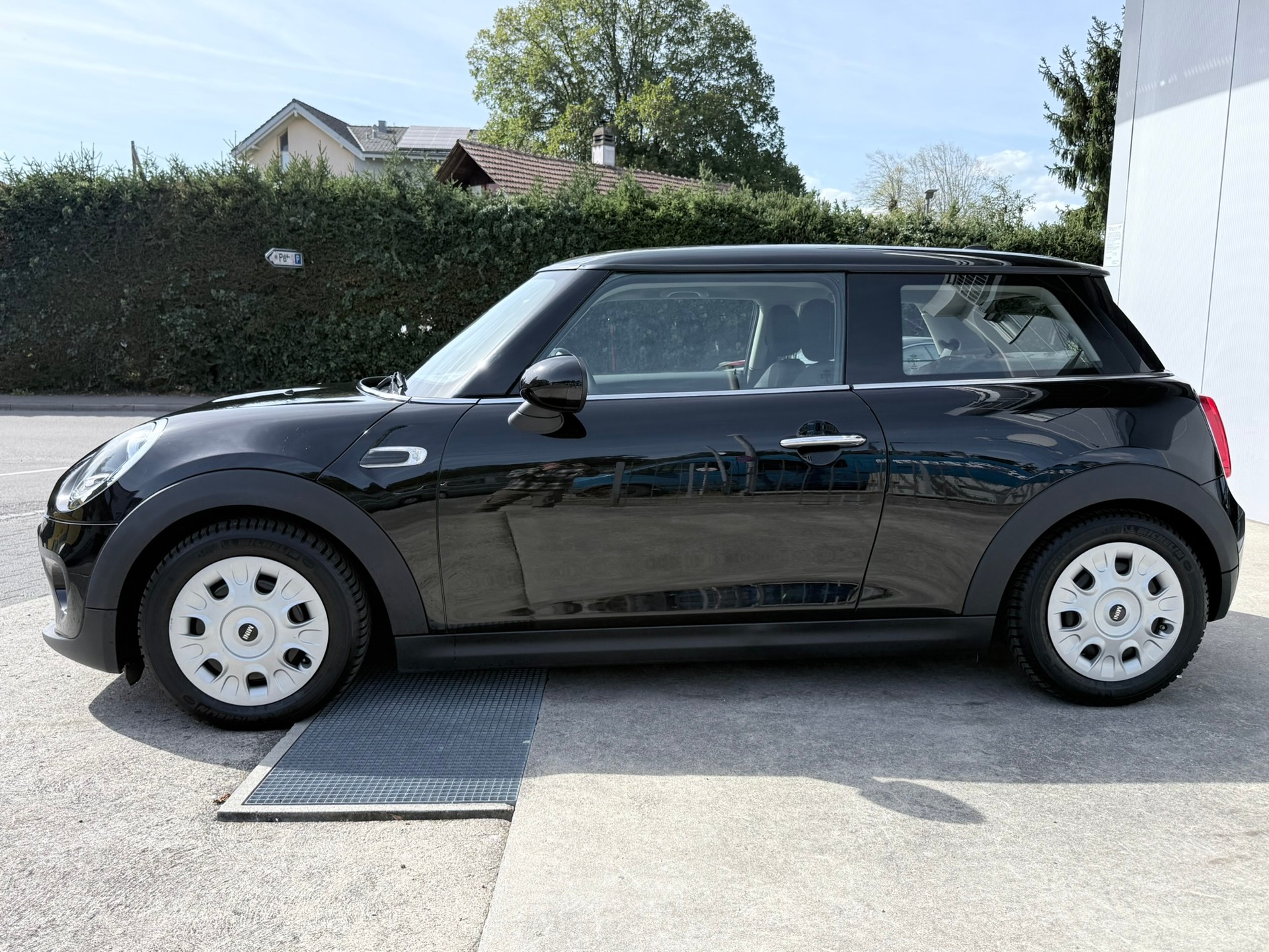 MINI Cooper-image-7