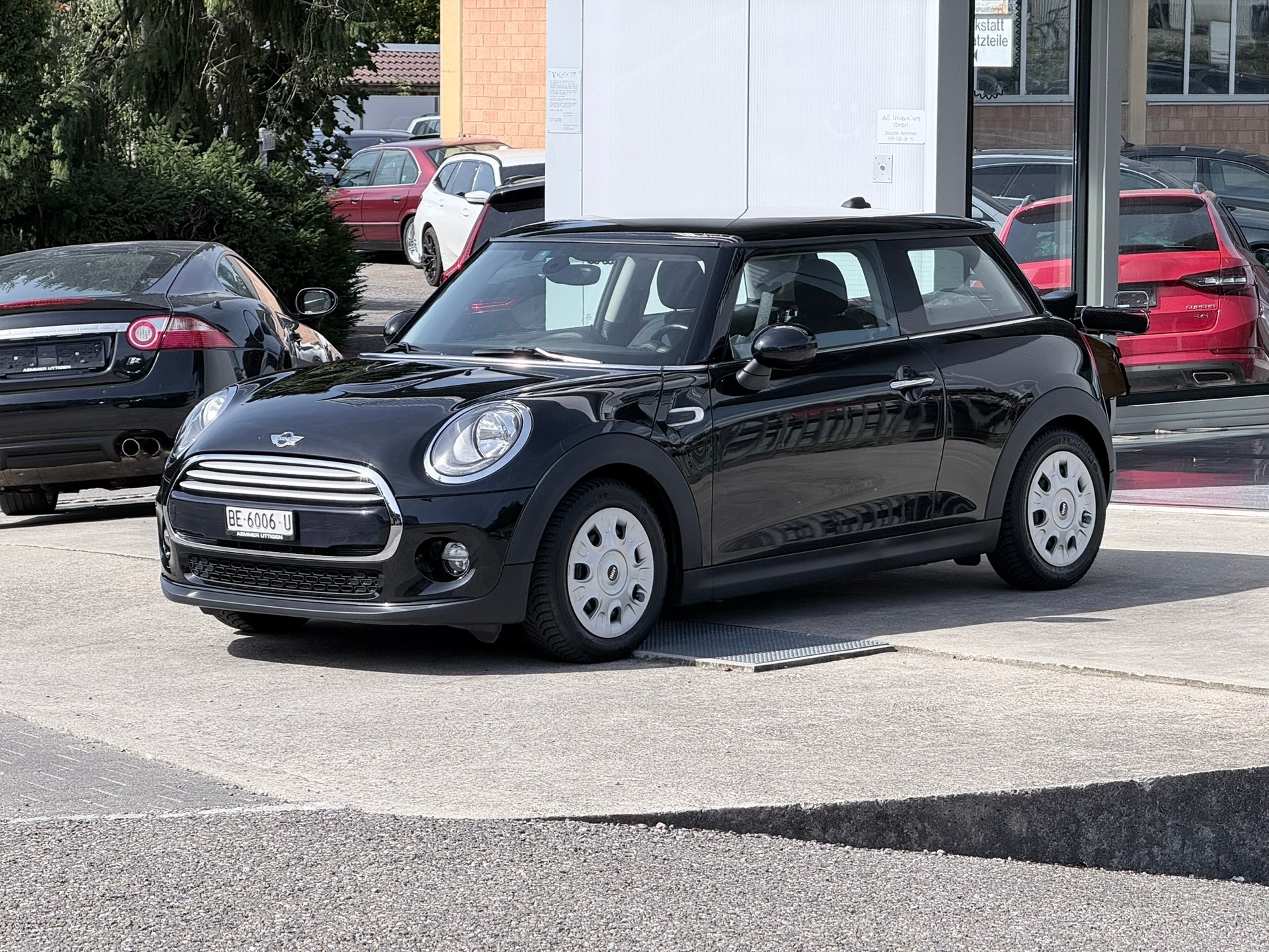 MINI Cooper-image-0