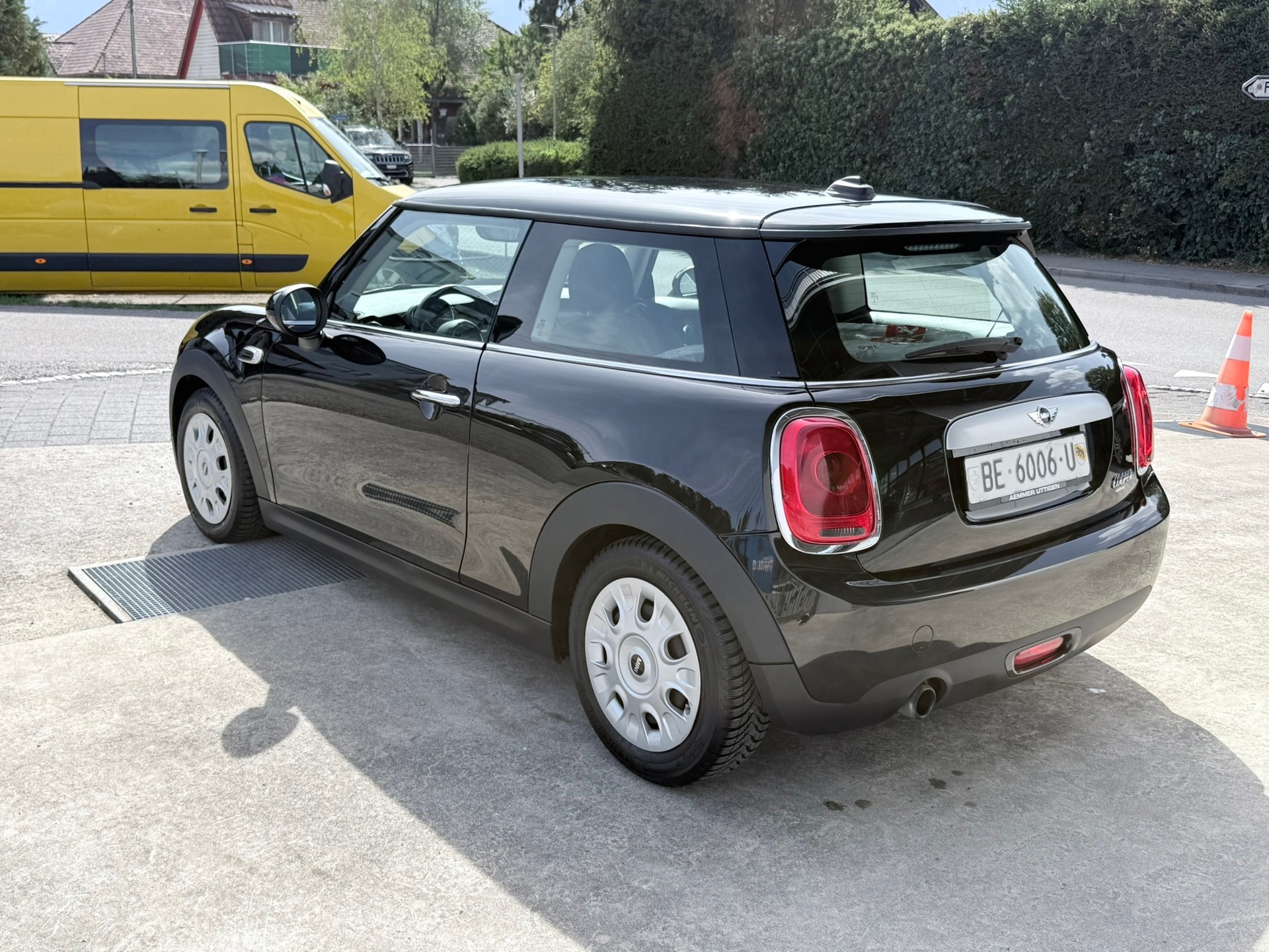 MINI Cooper-image-5