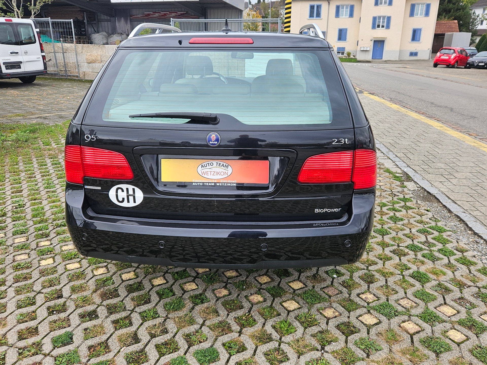 SAAB 9-5-image-5