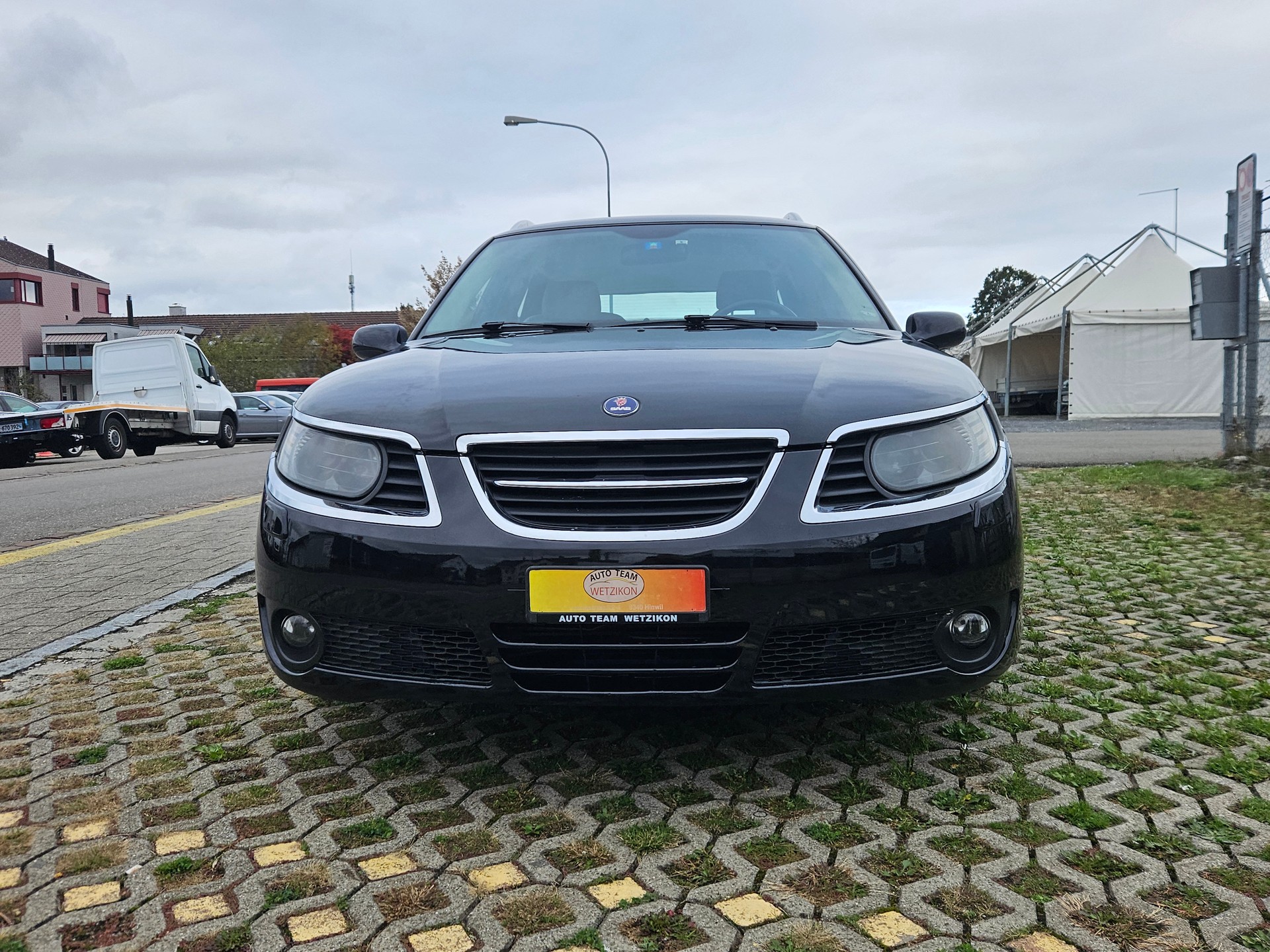 SAAB 9-5-image-13