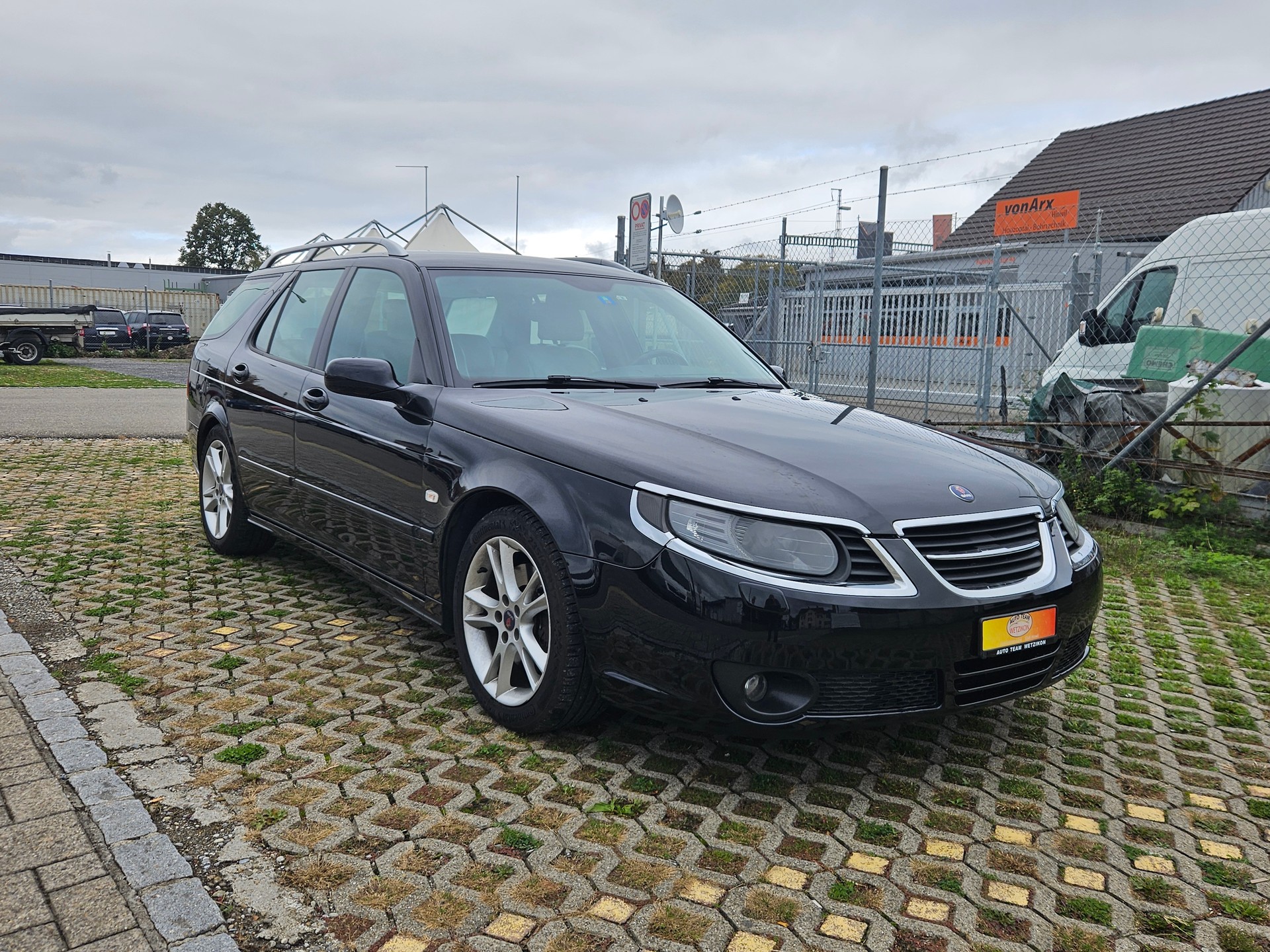 SAAB 9-5-image-2