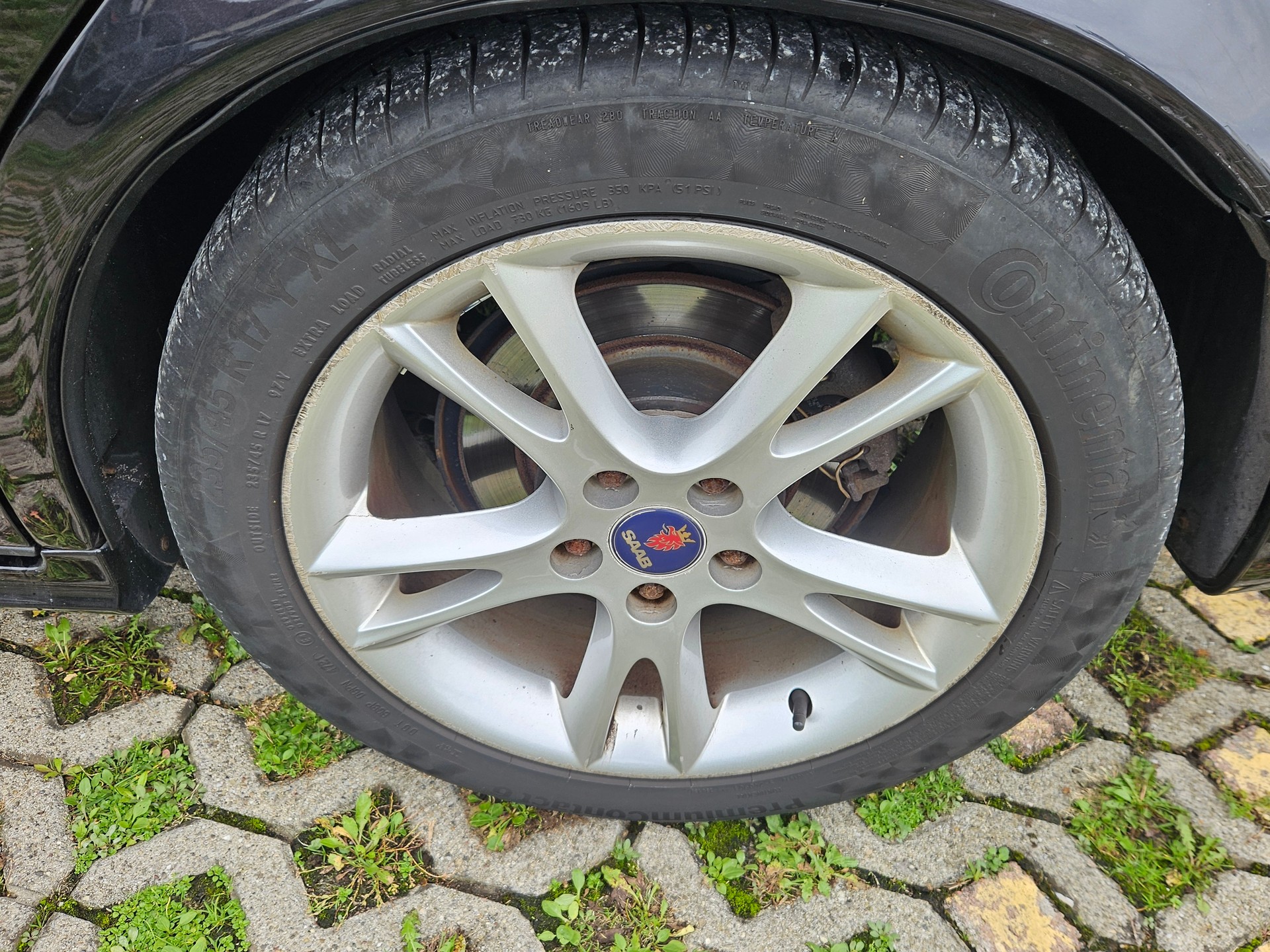 SAAB 9-5-image-8