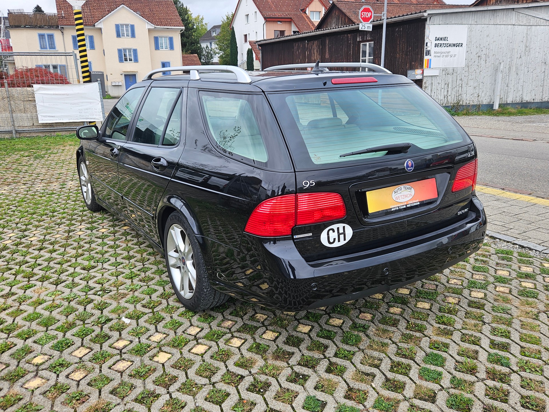 SAAB 9-5-image-6