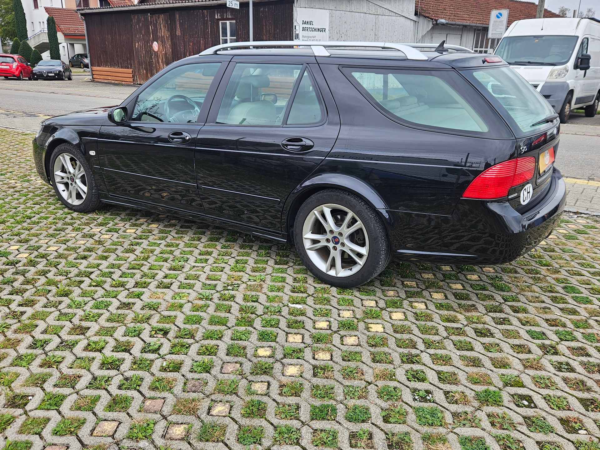 SAAB 9-5-image-7