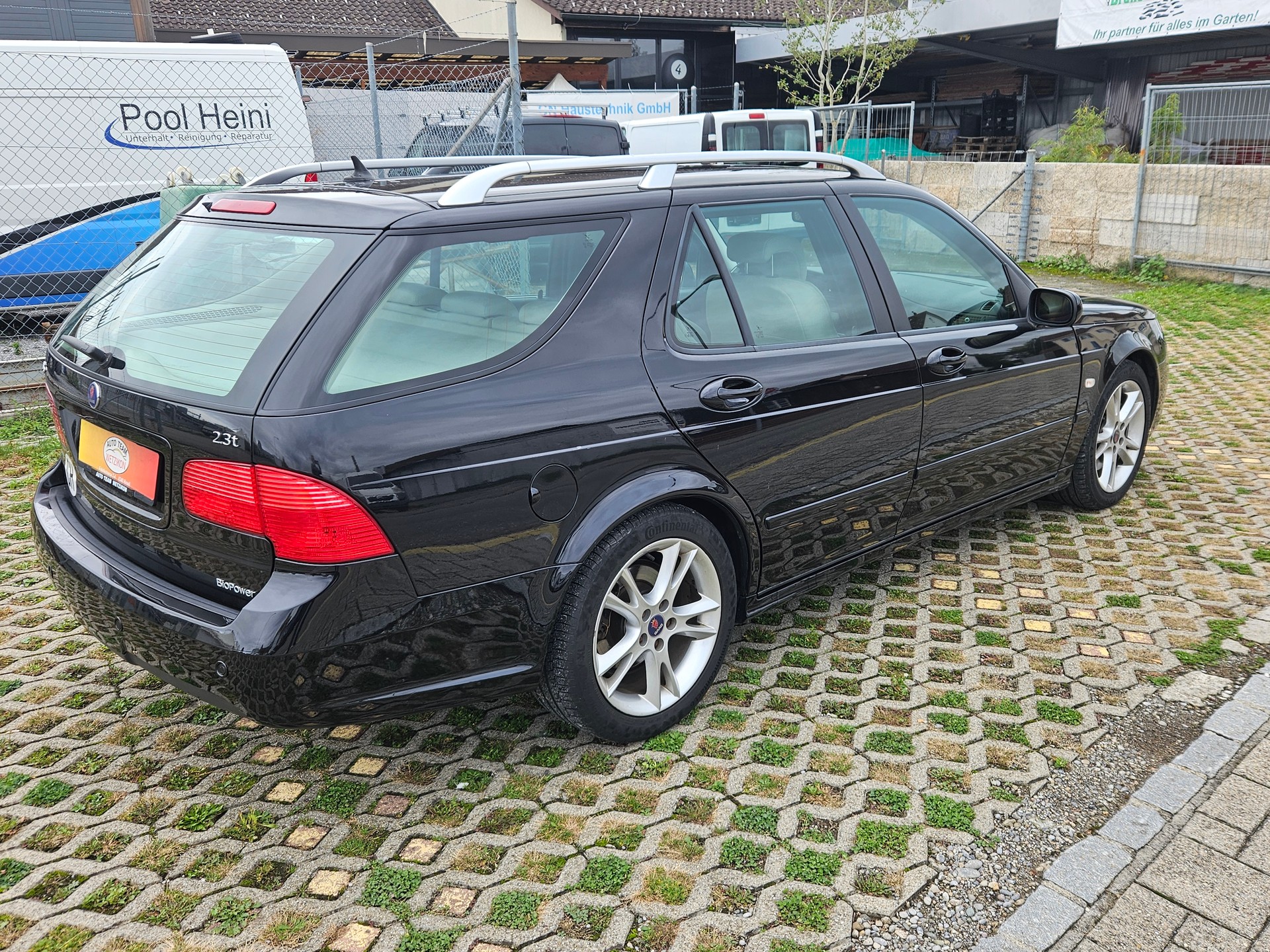 SAAB 9-5-image-4