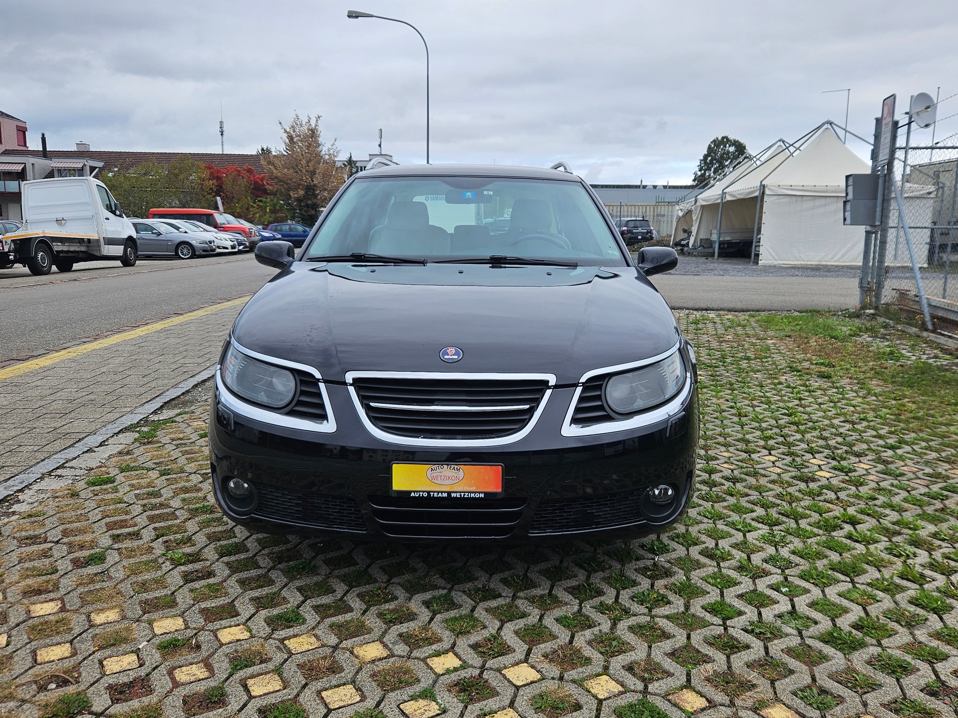 SAAB 9-5-image-1