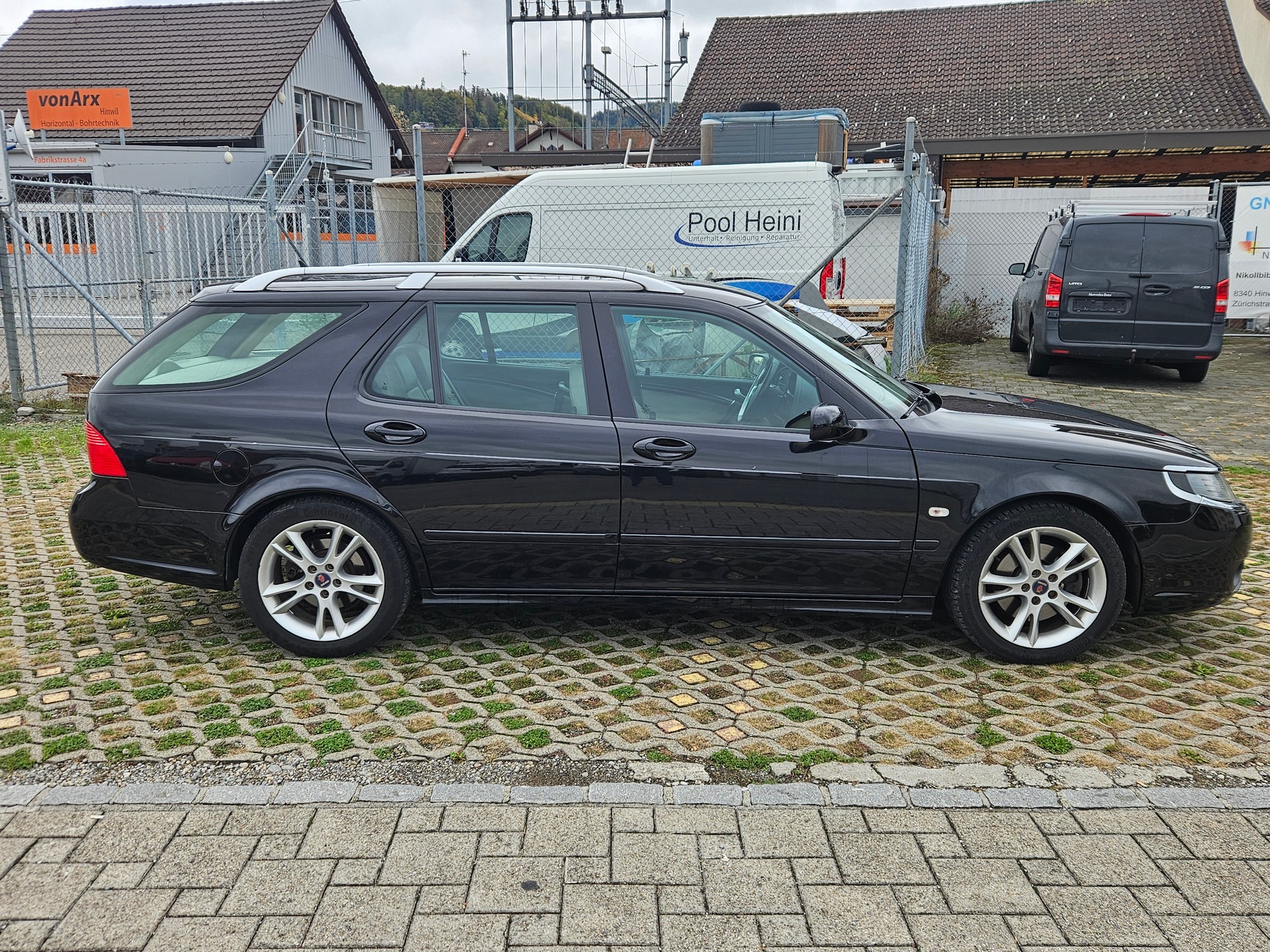 SAAB 9-5-image-3