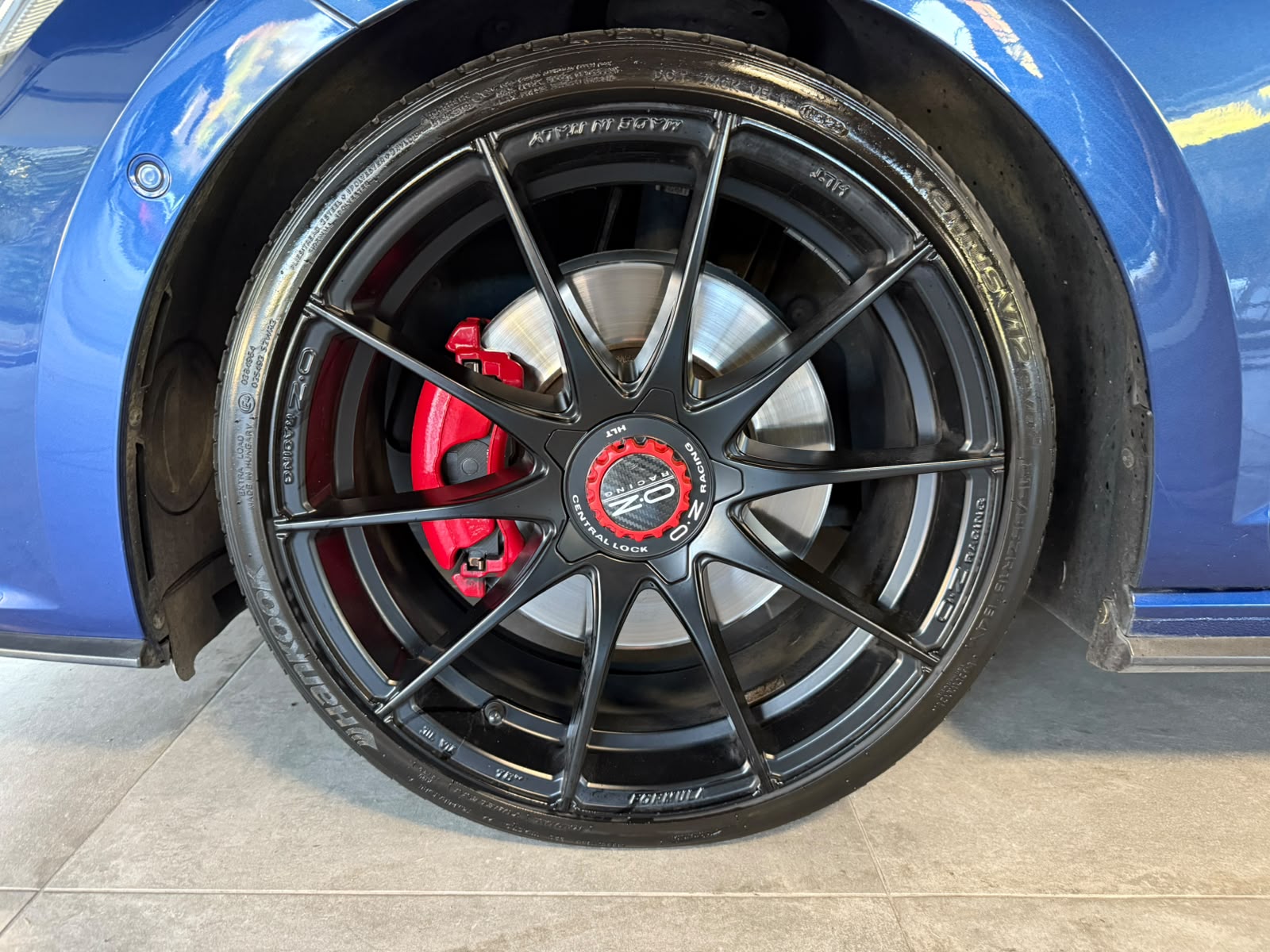 VW Polo 2.0 TSI GTI DSG-image-15