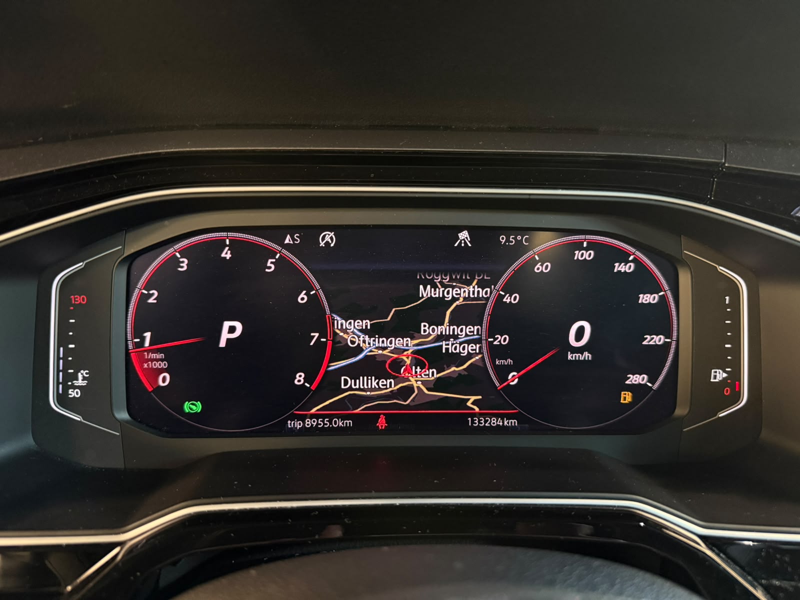 VW Polo 2.0 TSI GTI DSG-image-28