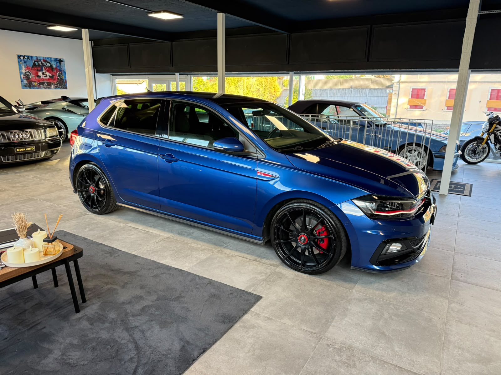 VW Polo 2.0 TSI GTI DSG-image-10