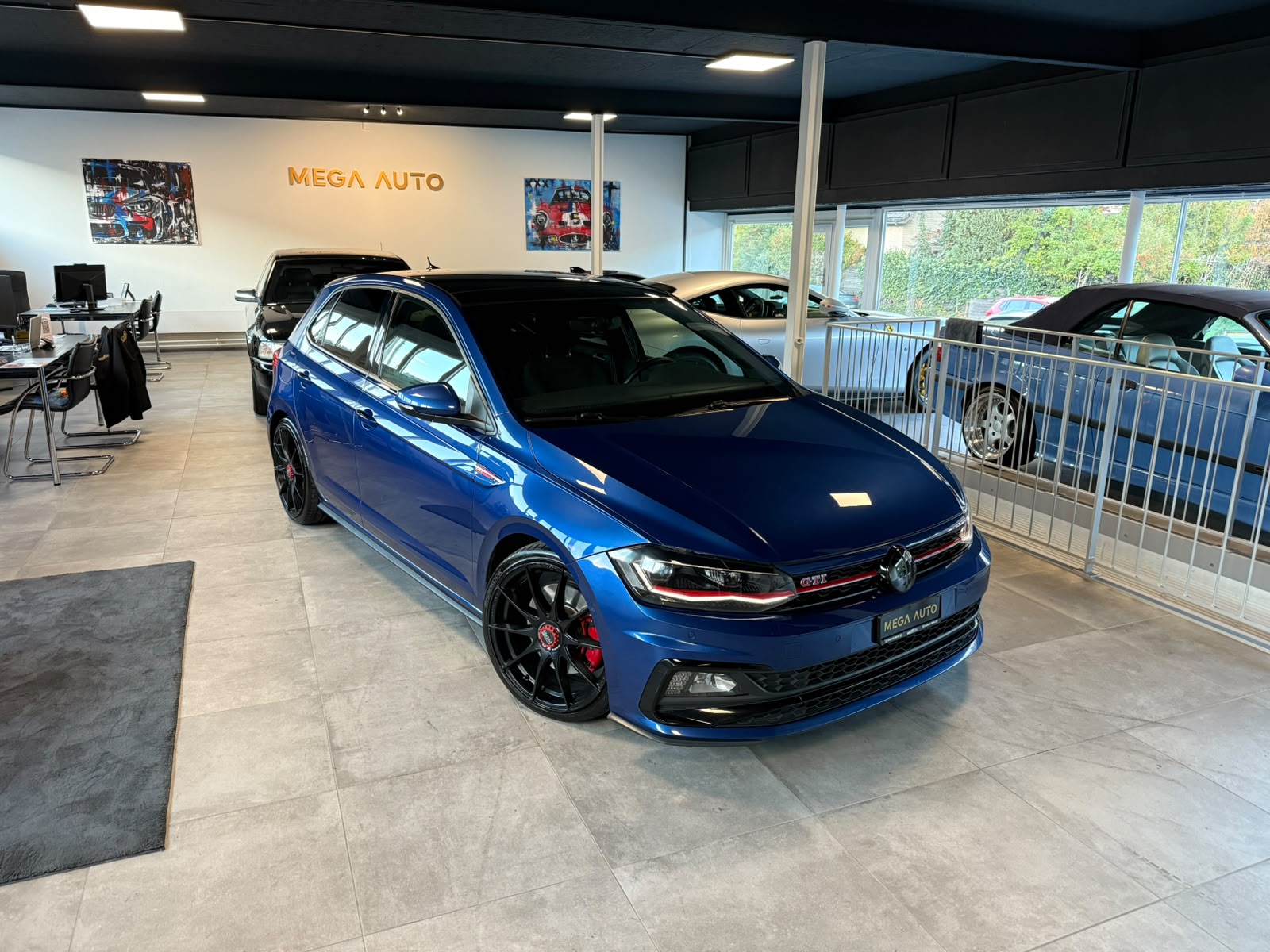 VW Polo 2.0 TSI GTI DSG-image-3