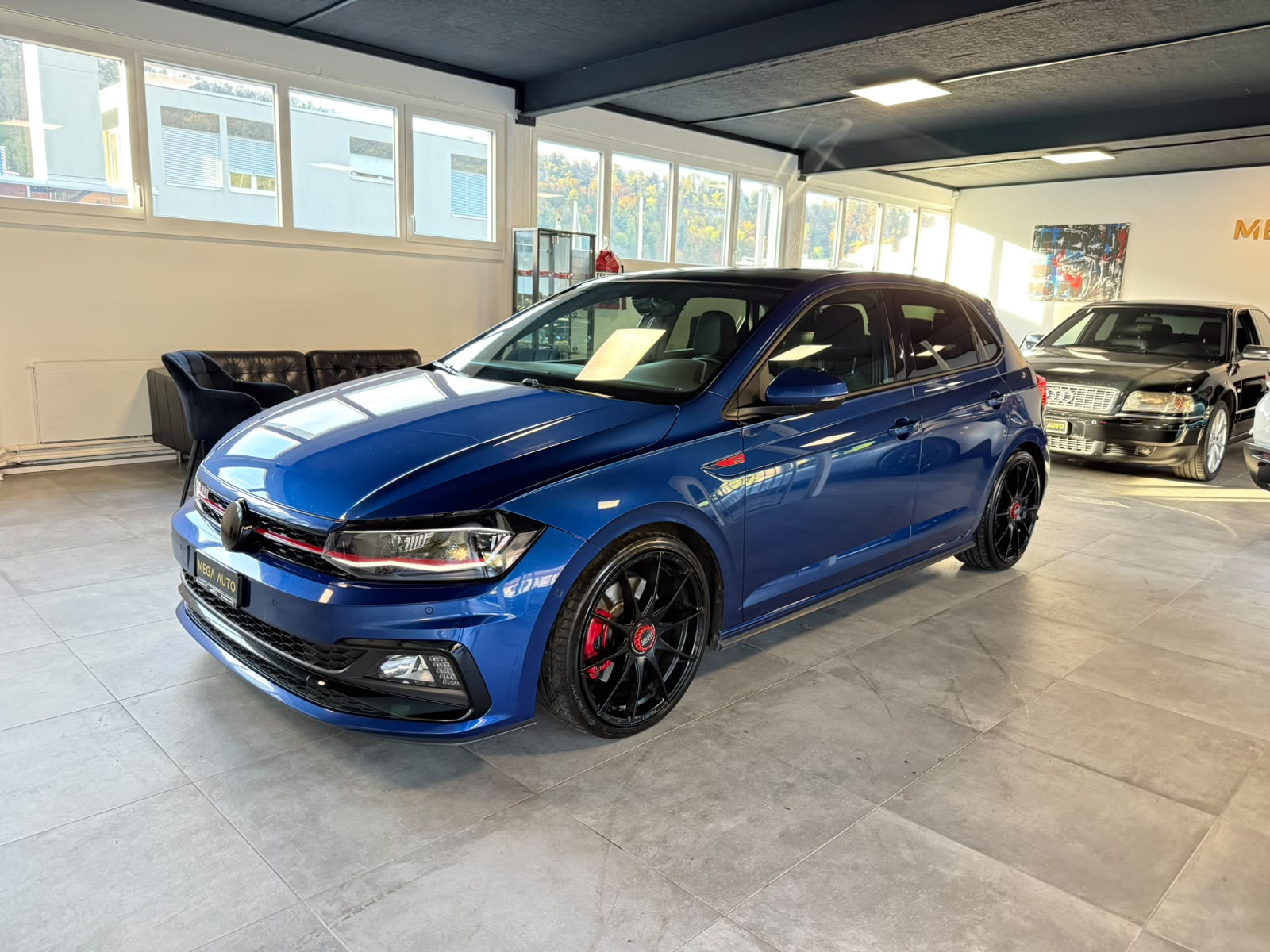 VW Polo 2.0 TSI GTI DSG-image-5