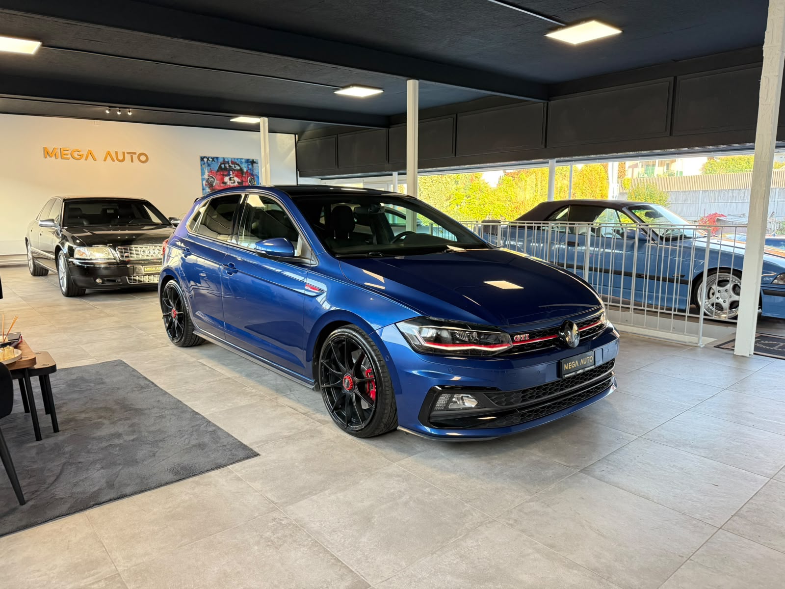 VW Polo 2.0 TSI GTI DSG-image-2
