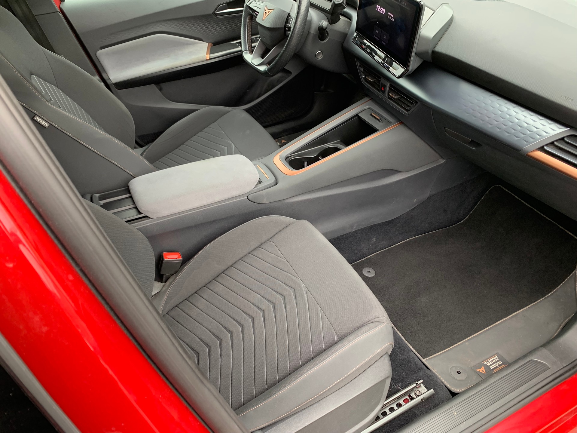 CUPRA Born 58 kWh-image-17