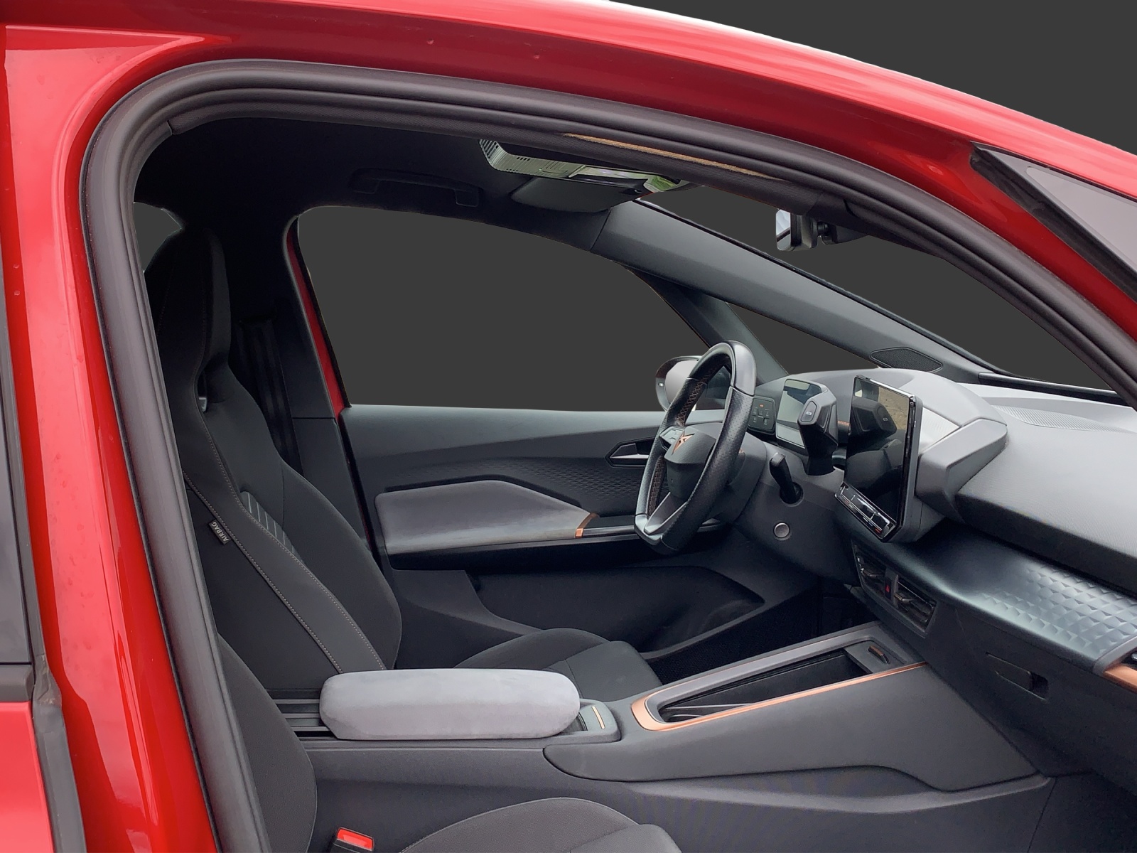 CUPRA Born 58 kWh-image-8