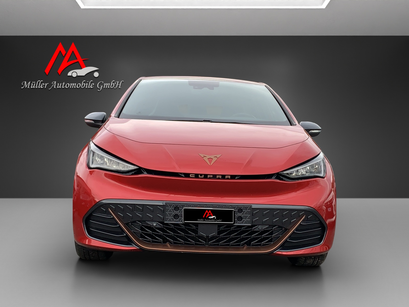 CUPRA Born 58 kWh-image-6