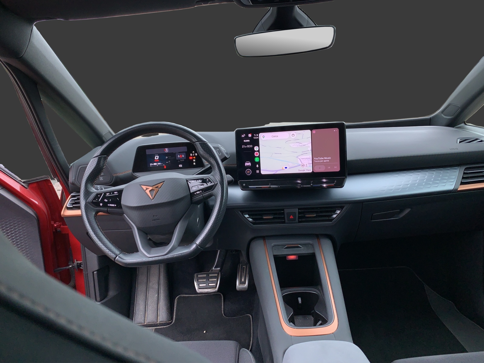 CUPRA Born 58 kWh-image-15