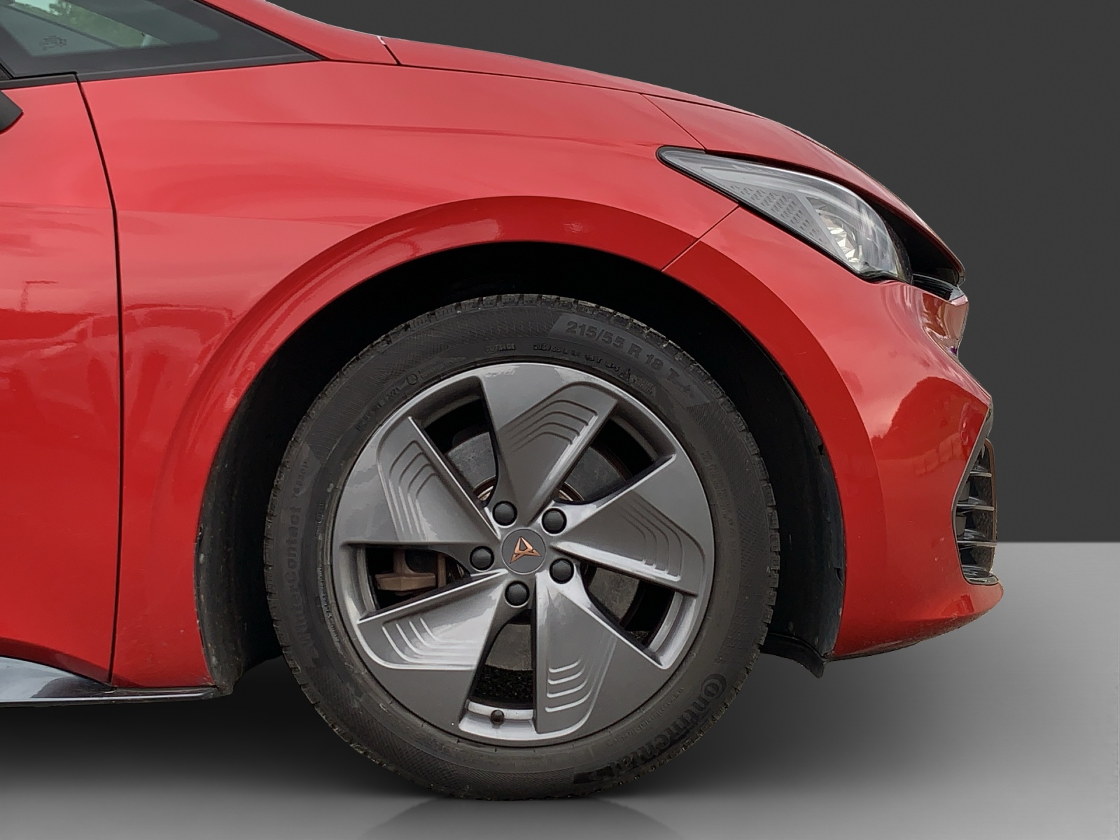 CUPRA Born 58 kWh-image-10