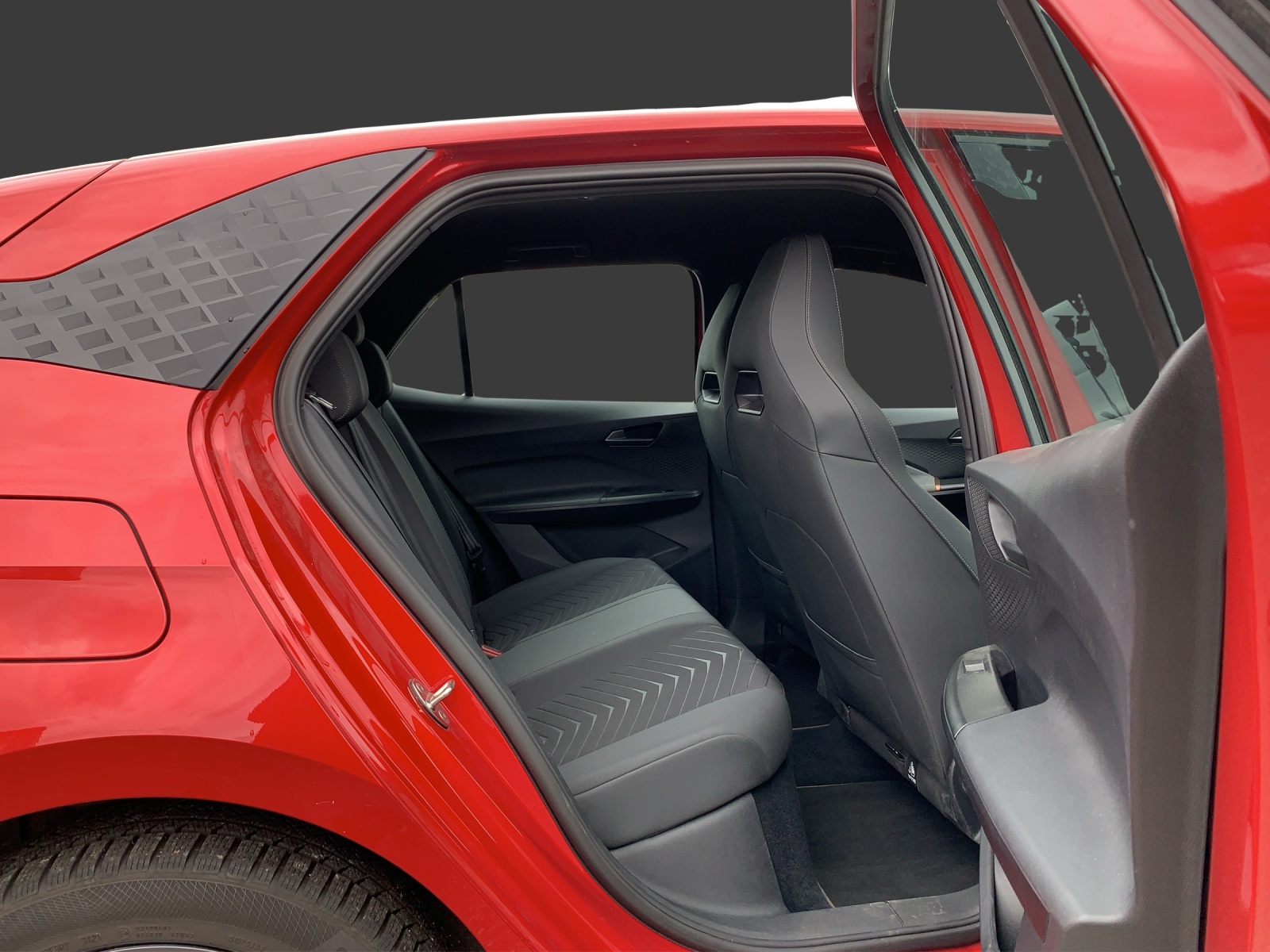 CUPRA Born 58 kWh-image-9