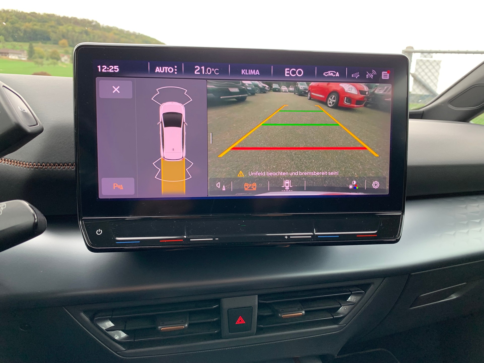 CUPRA Born 58 kWh-image-14