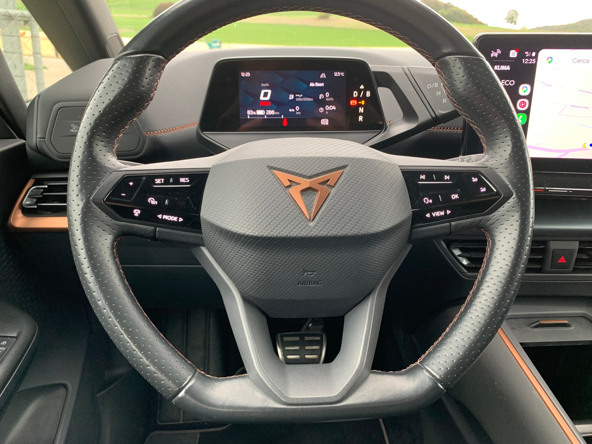 CUPRA Born 58 kWh-image-16