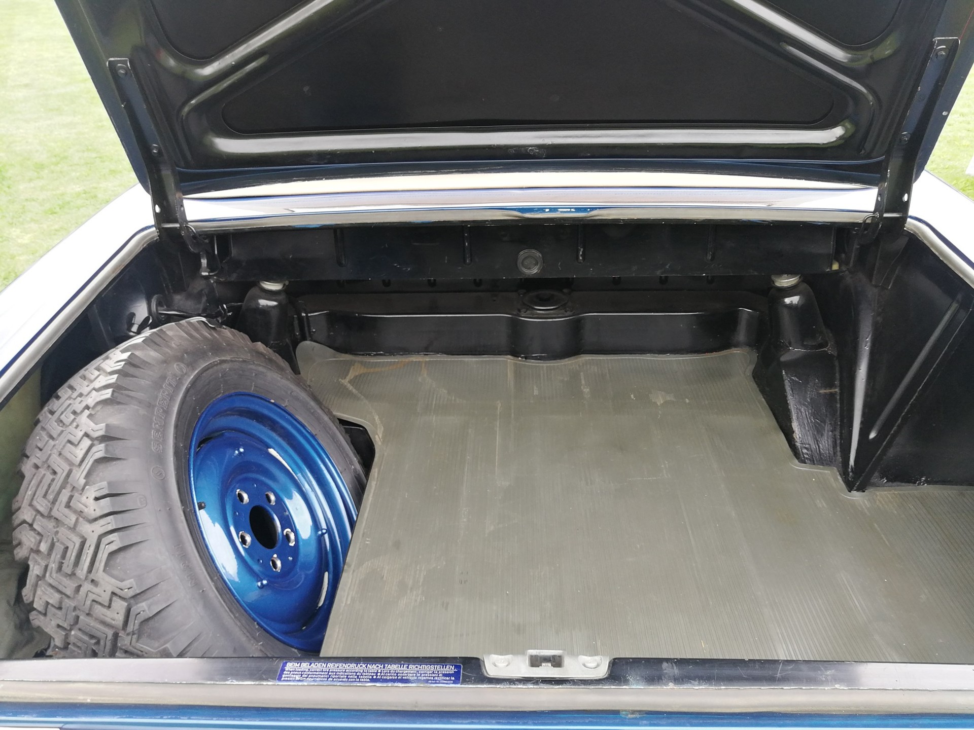 MERCEDES-BENZ 230 SL Pagode-image-12
