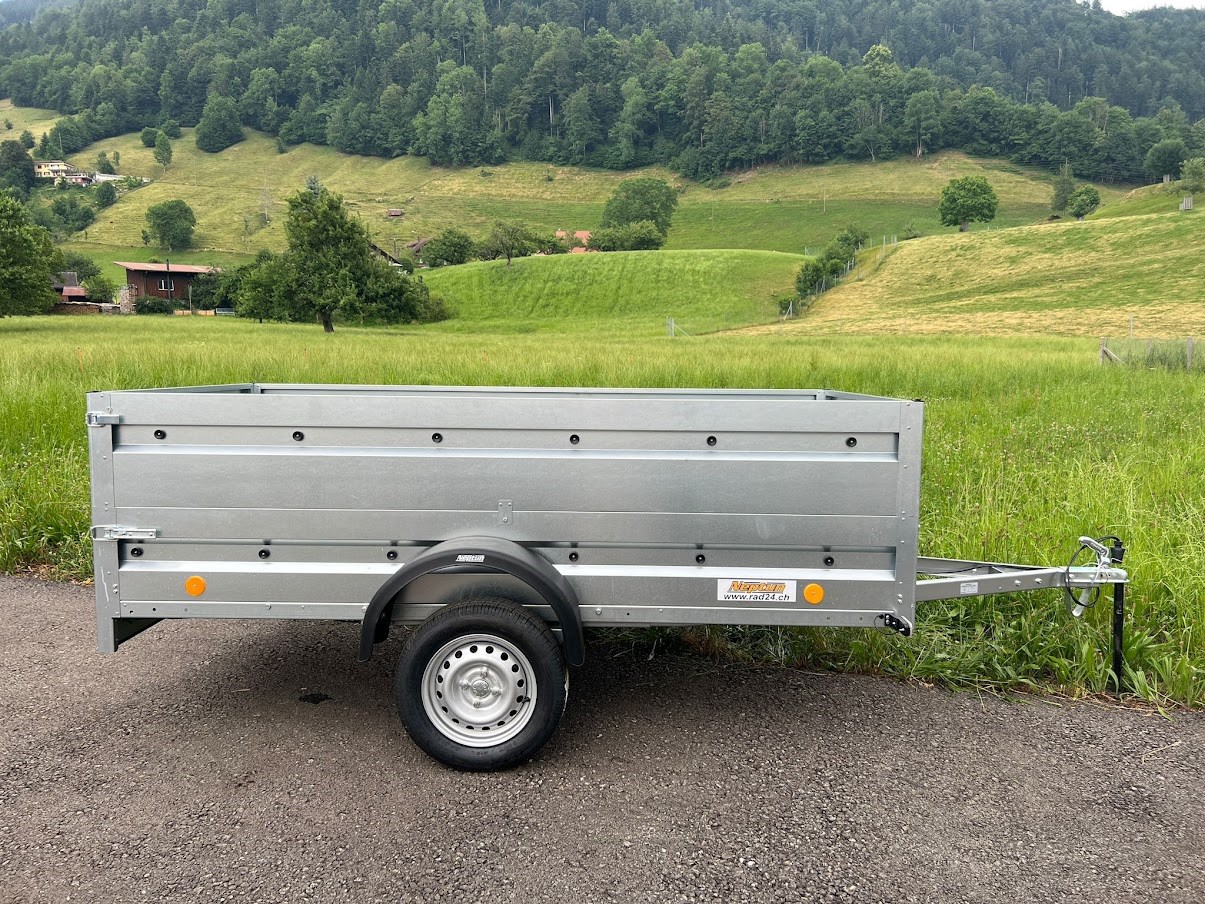 NEPTUN GN104 750kg Doppelwand-image-1