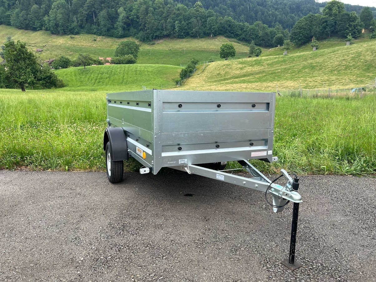 NEPTUN GN104 750kg Doppelwand-image-0