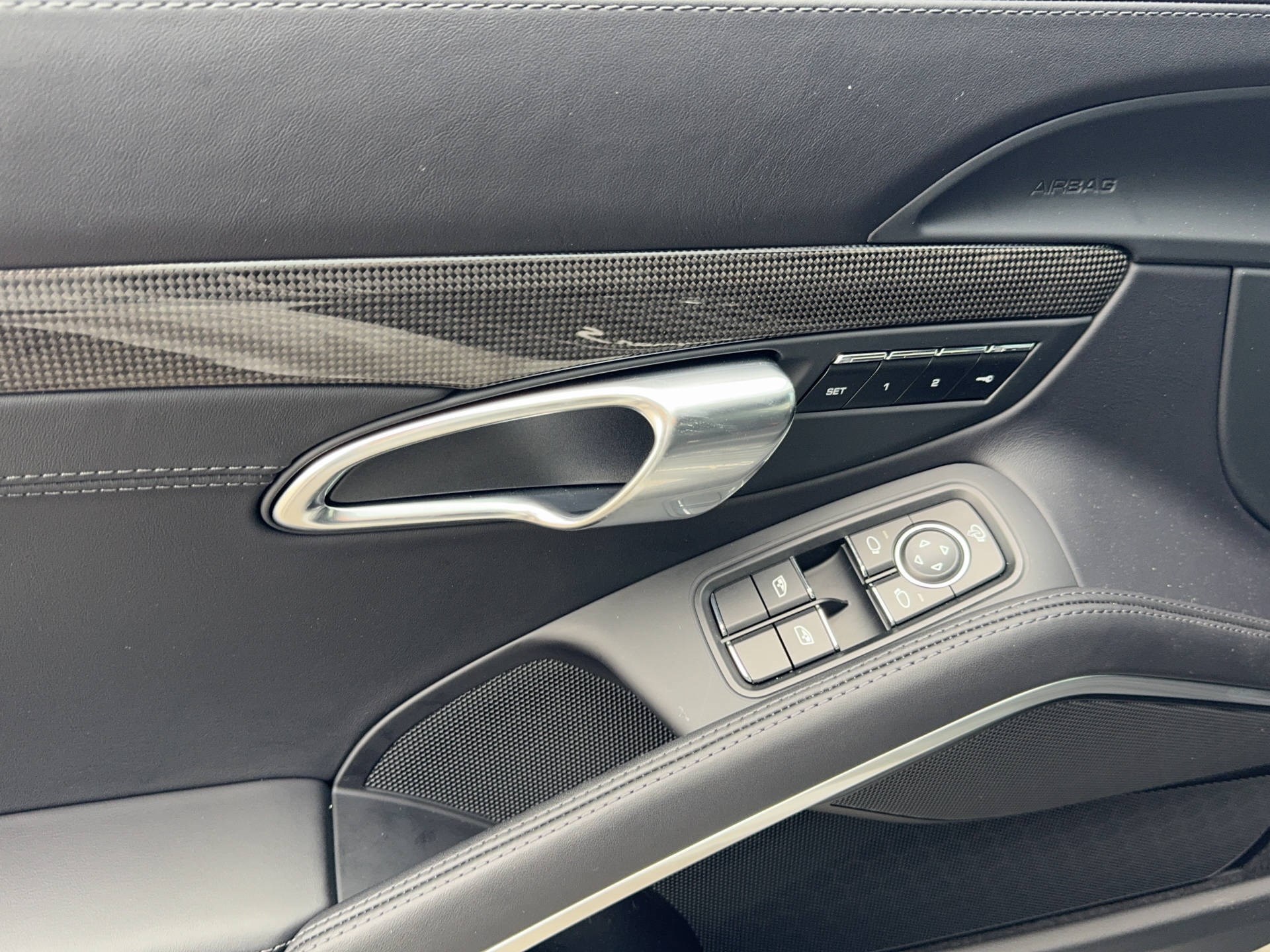 PORSCHE Cayman 718 S PDK-image-9