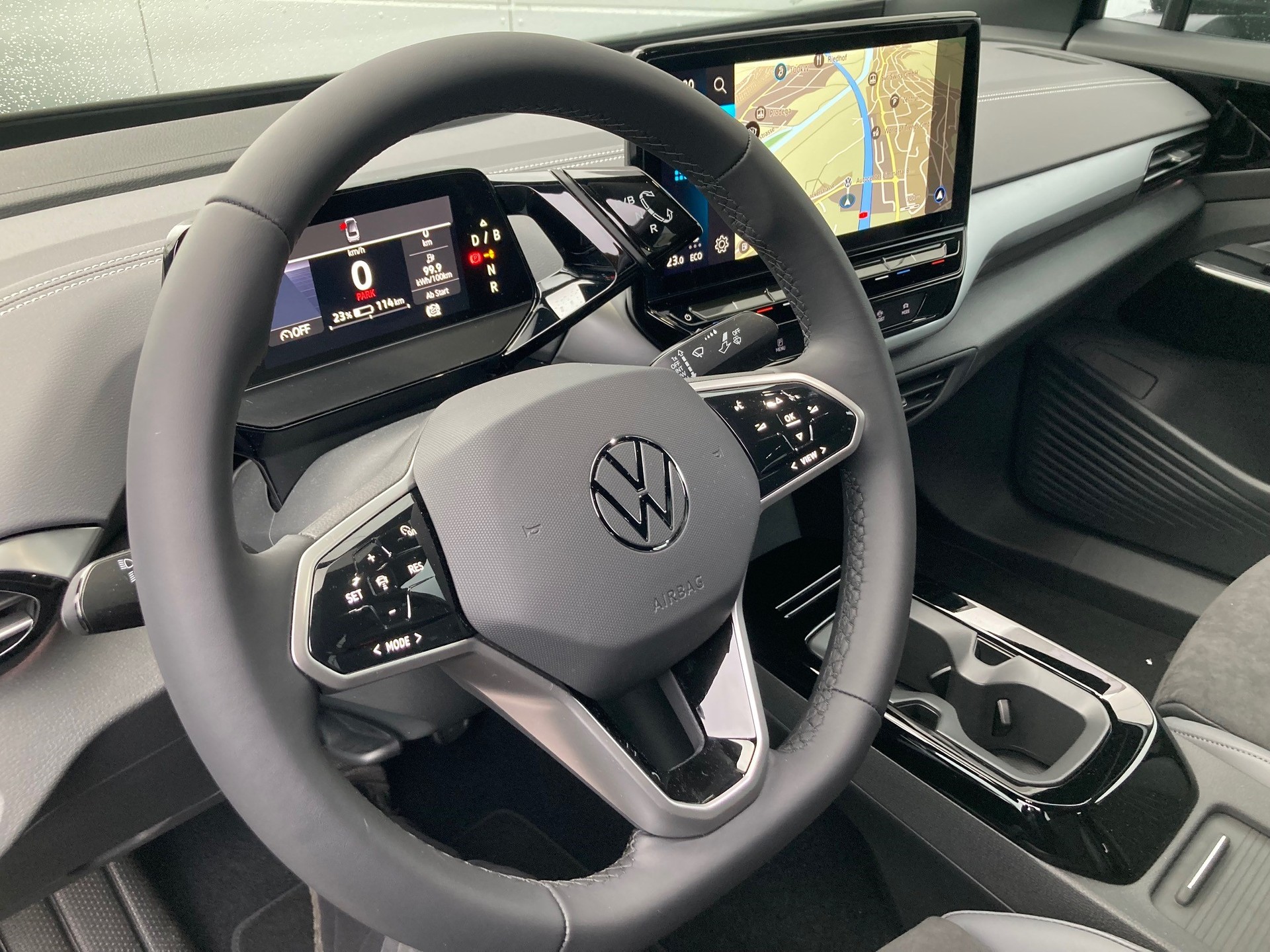 VW ID.5 Pro Performance 77 kWh-image-11