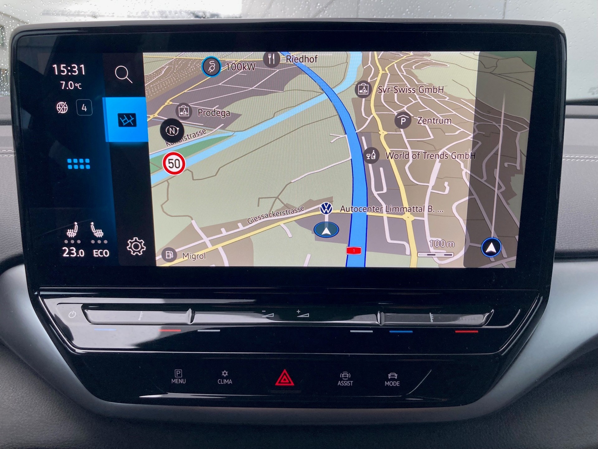 VW ID.5 Pro Performance 77 kWh-image-12