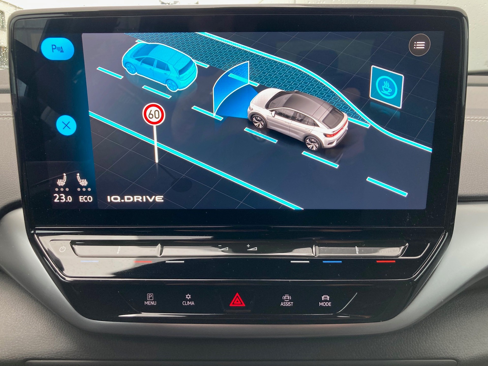 VW ID.5 Pro Performance 77 kWh-image-14