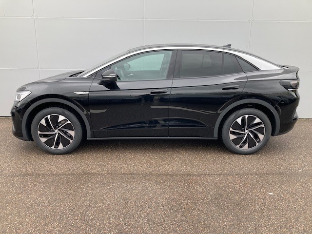 VW ID.5 Pro Performance 77 kWh-image-1