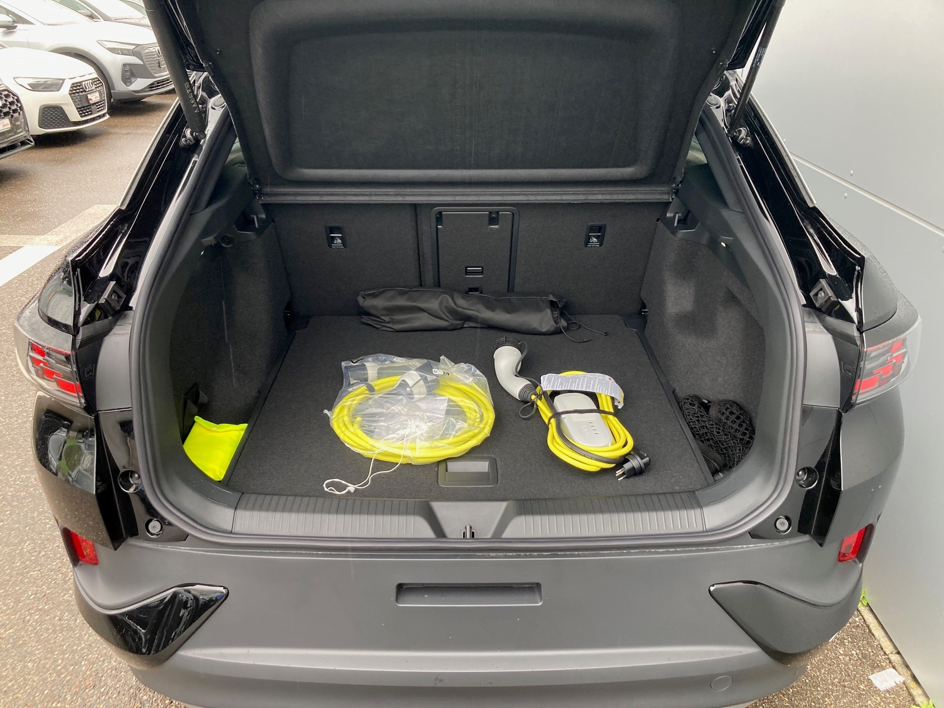VW ID.5 Pro Performance 77 kWh-image-9