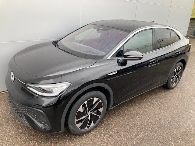 VW ID.5 Pro Performance 77 kWh-image-5